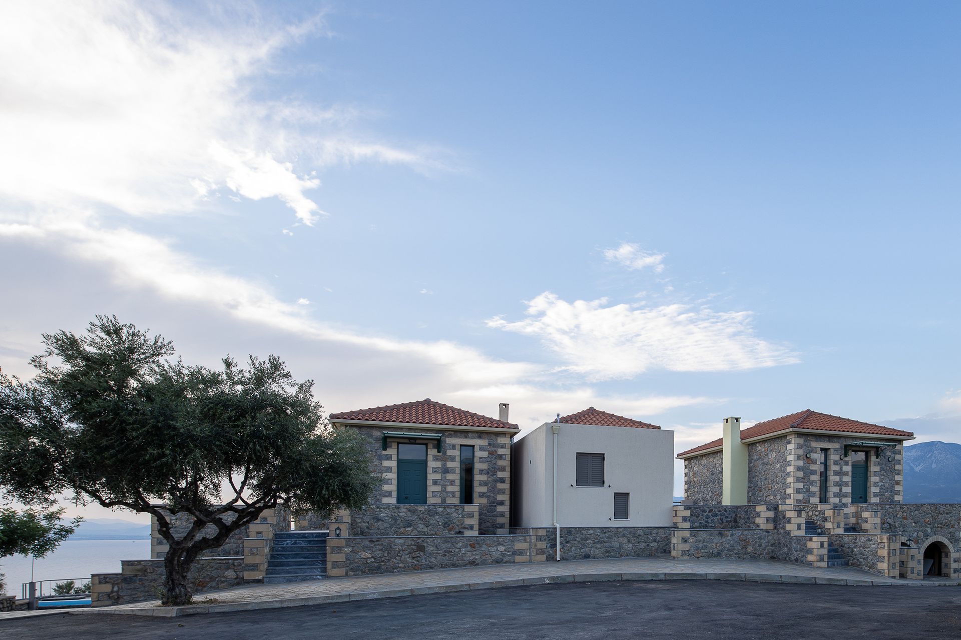 Searocks Exclusive Village