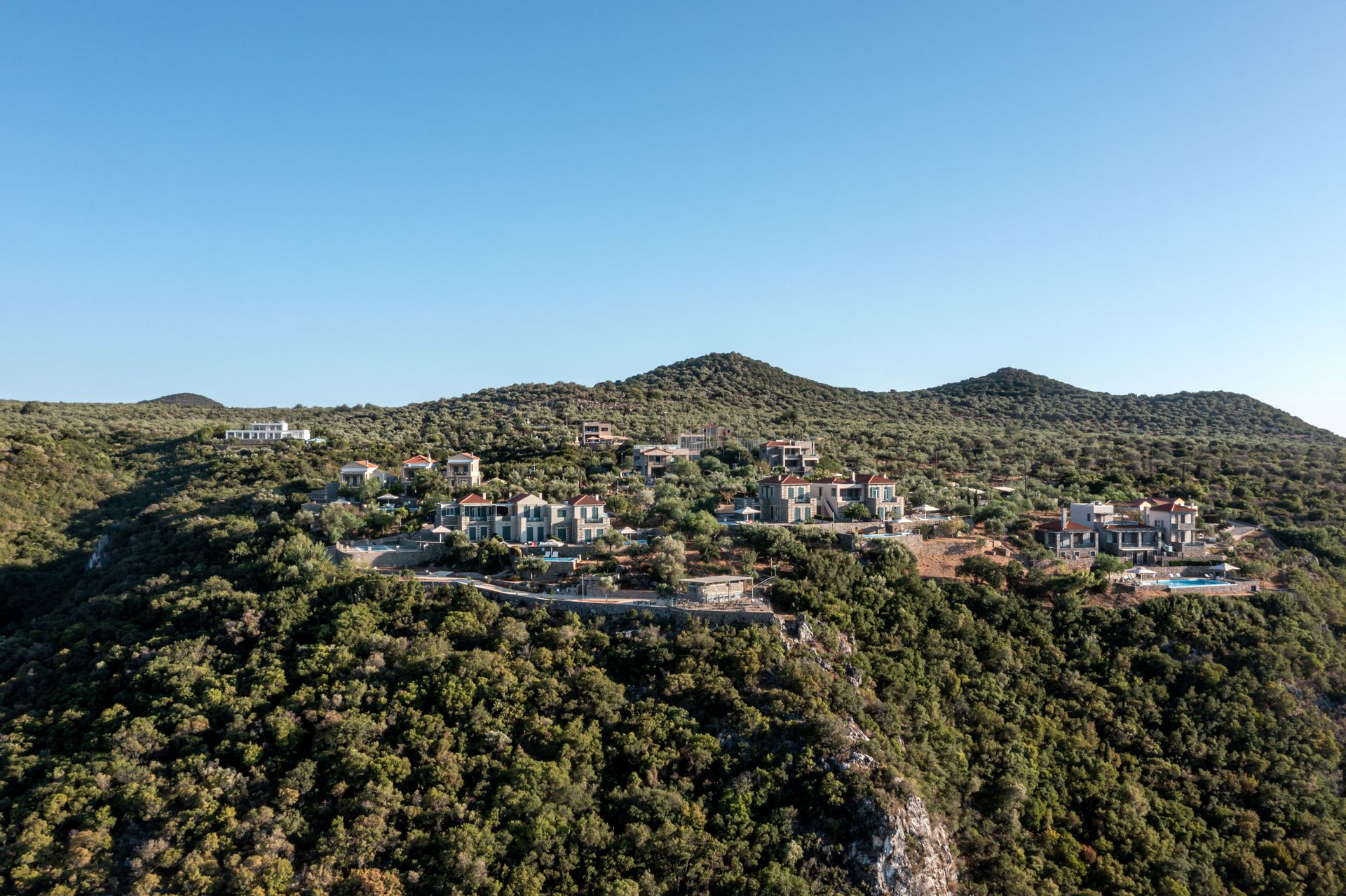 Searocks Exclusive Village