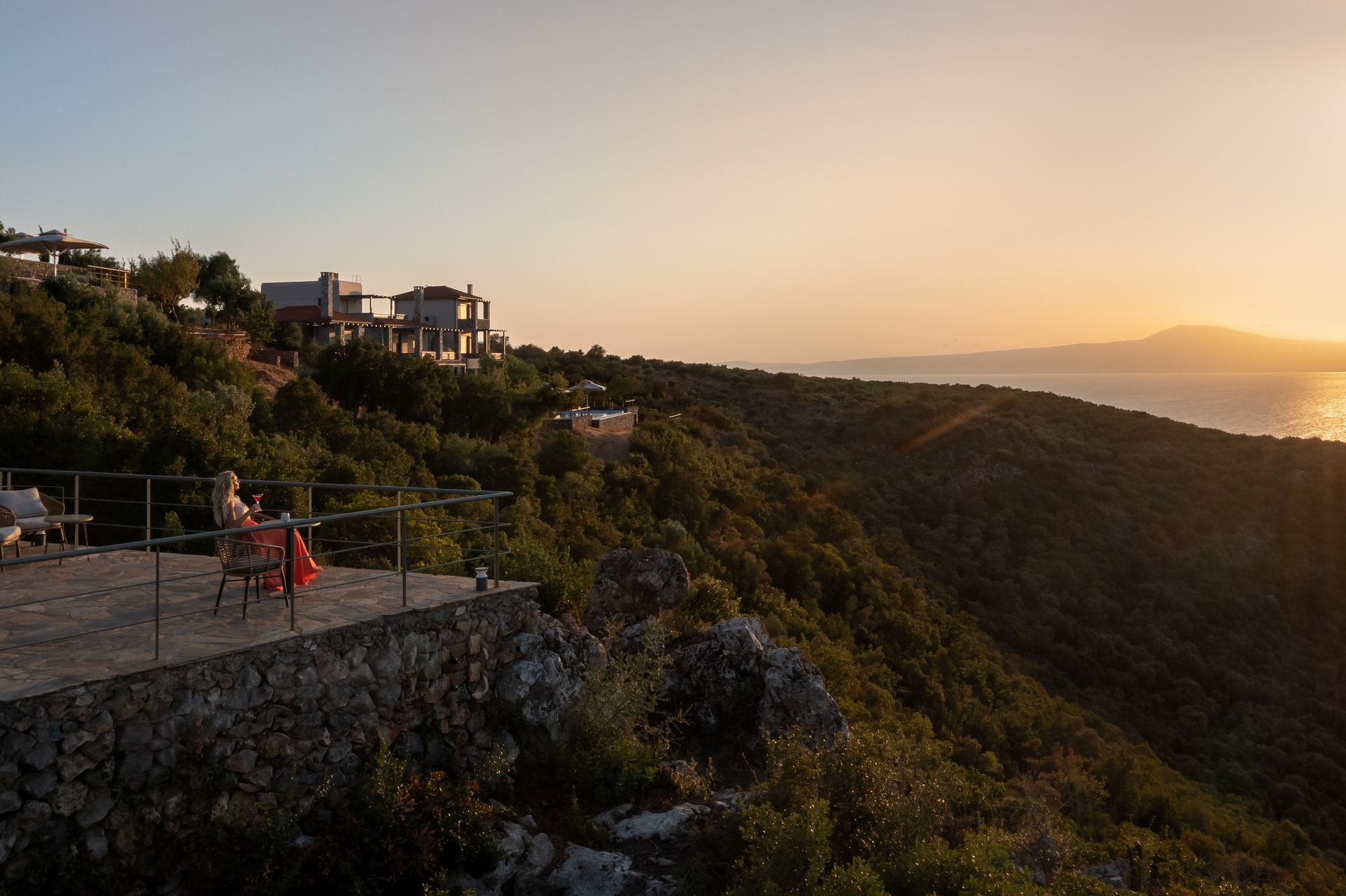 Searocks Exclusive Village