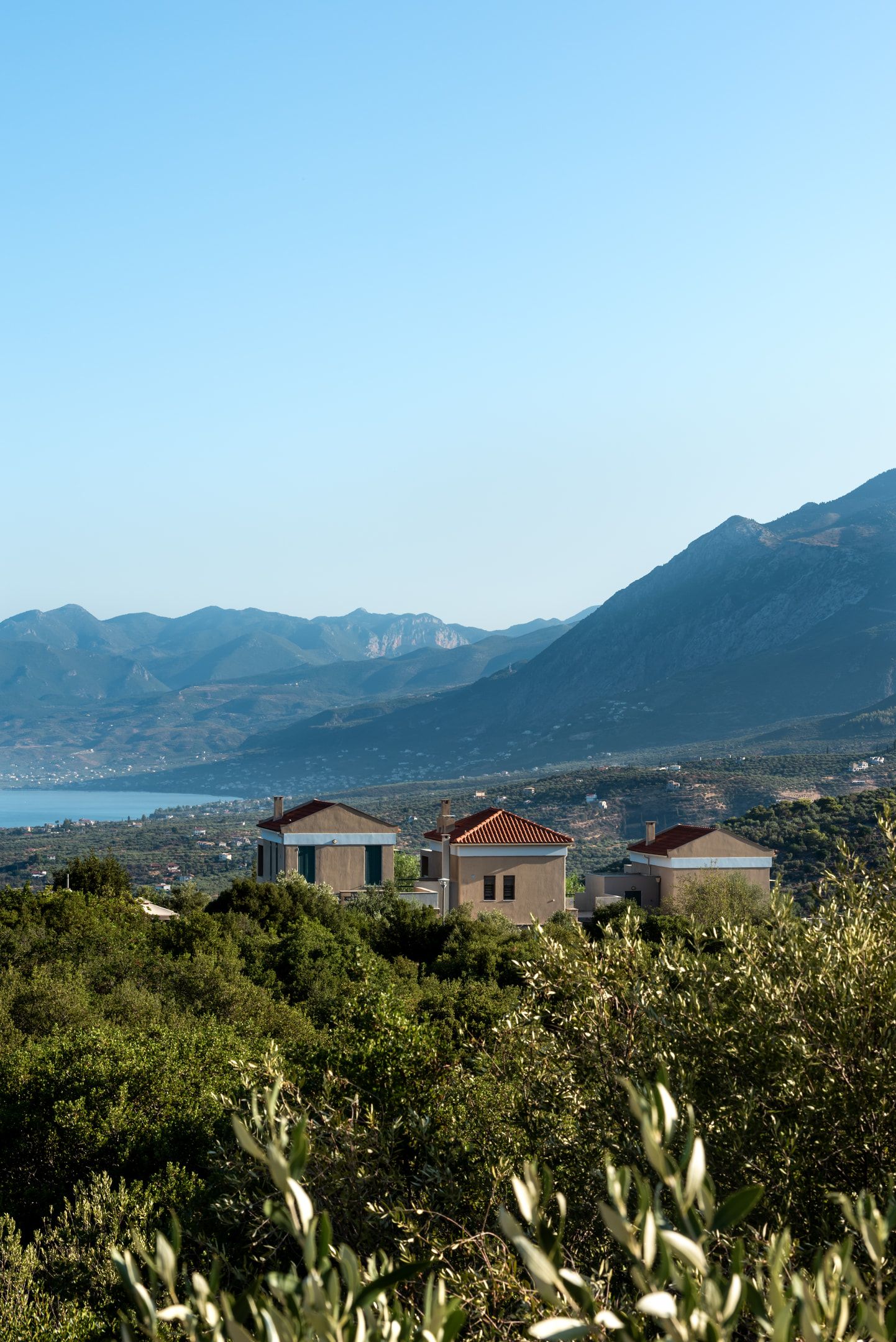 Searocks Exclusive Village