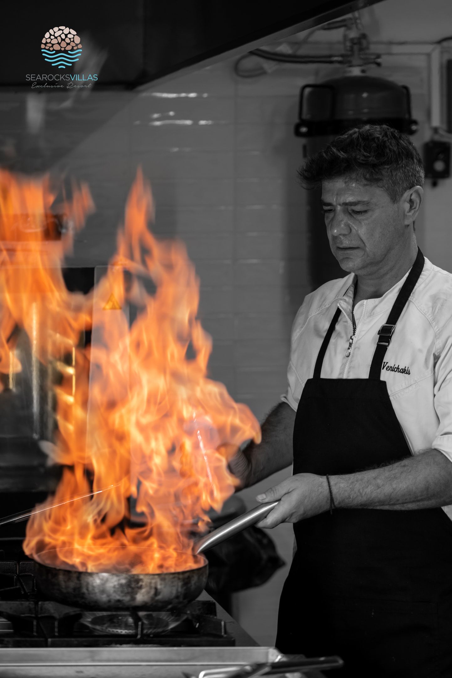 Searocks Exclusive Village