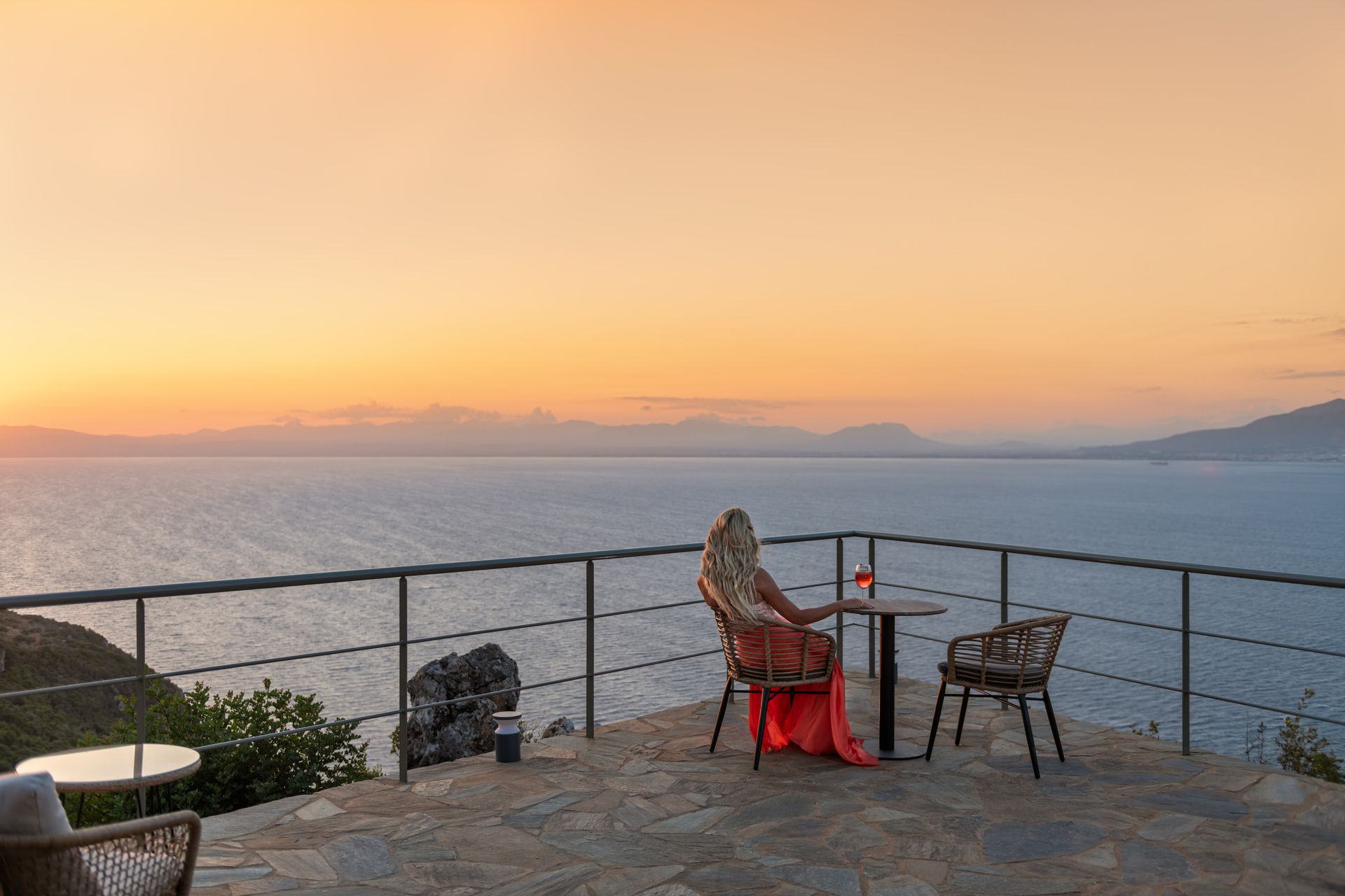 Searocks Exclusive Village