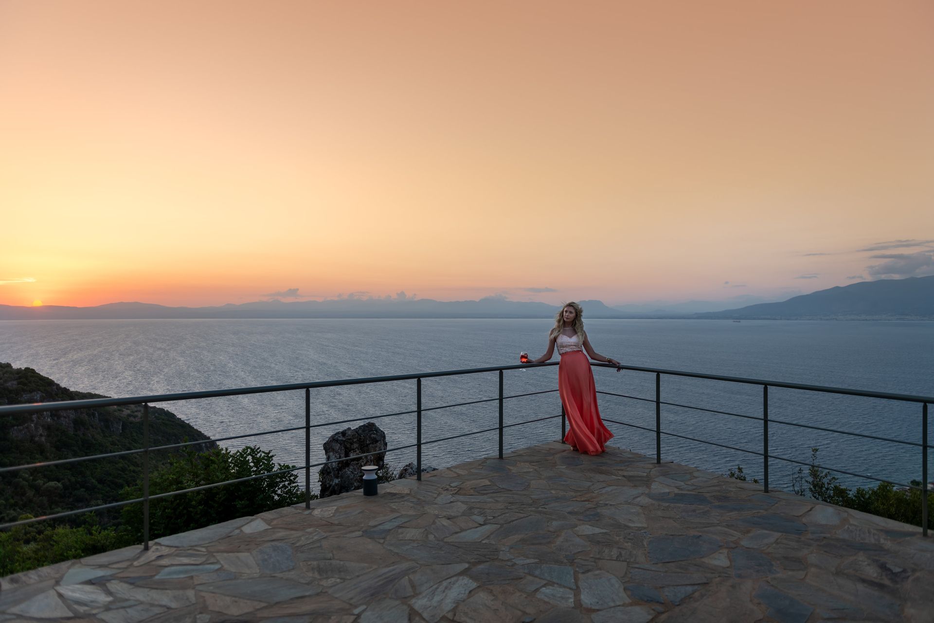 Searocks Exclusive Village