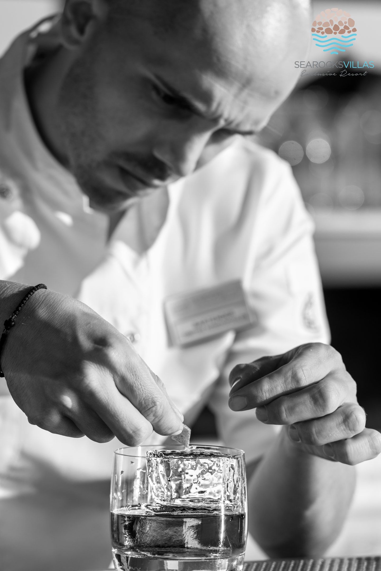 Searocks Exclusive Village