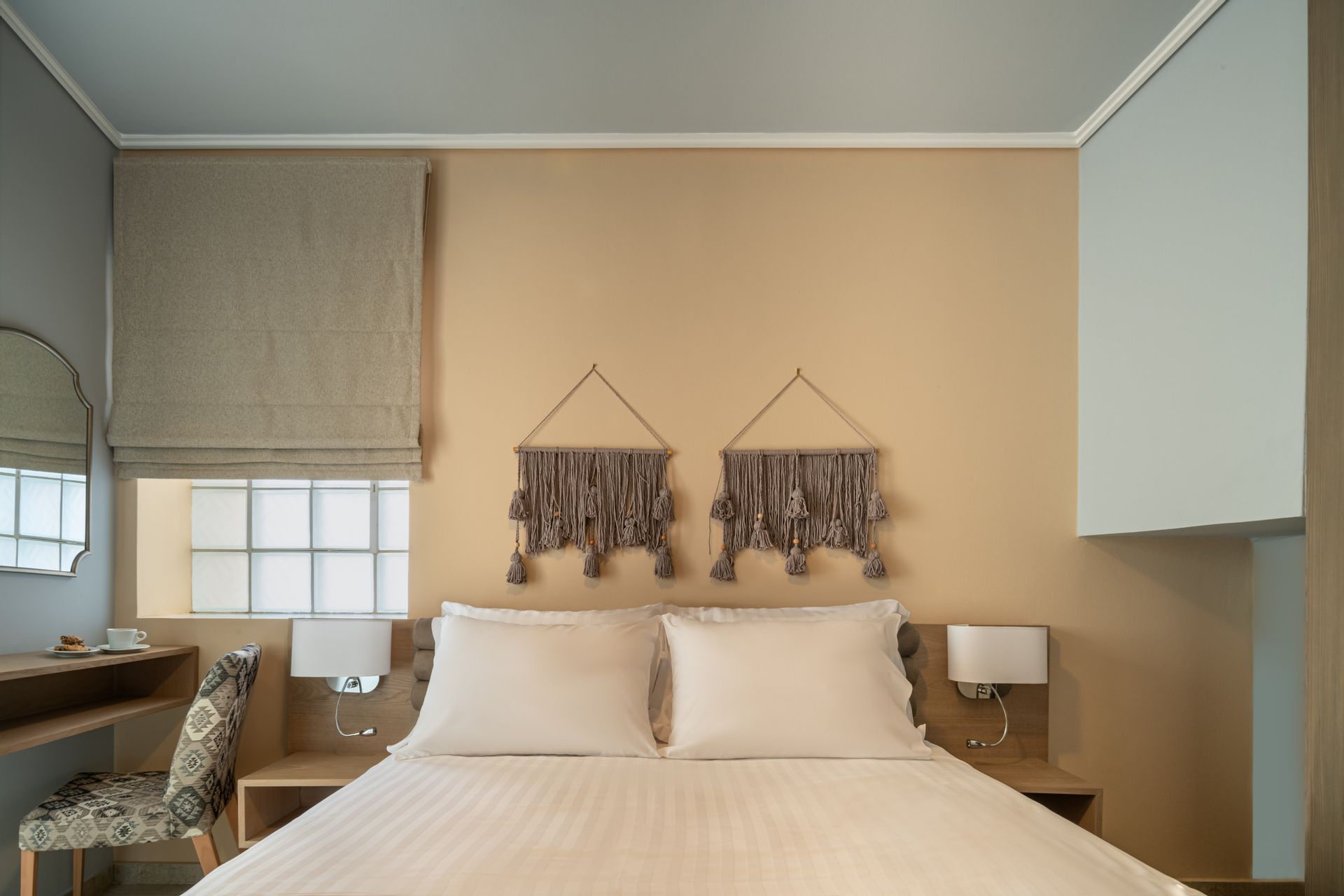 Searocks Exclusive Village