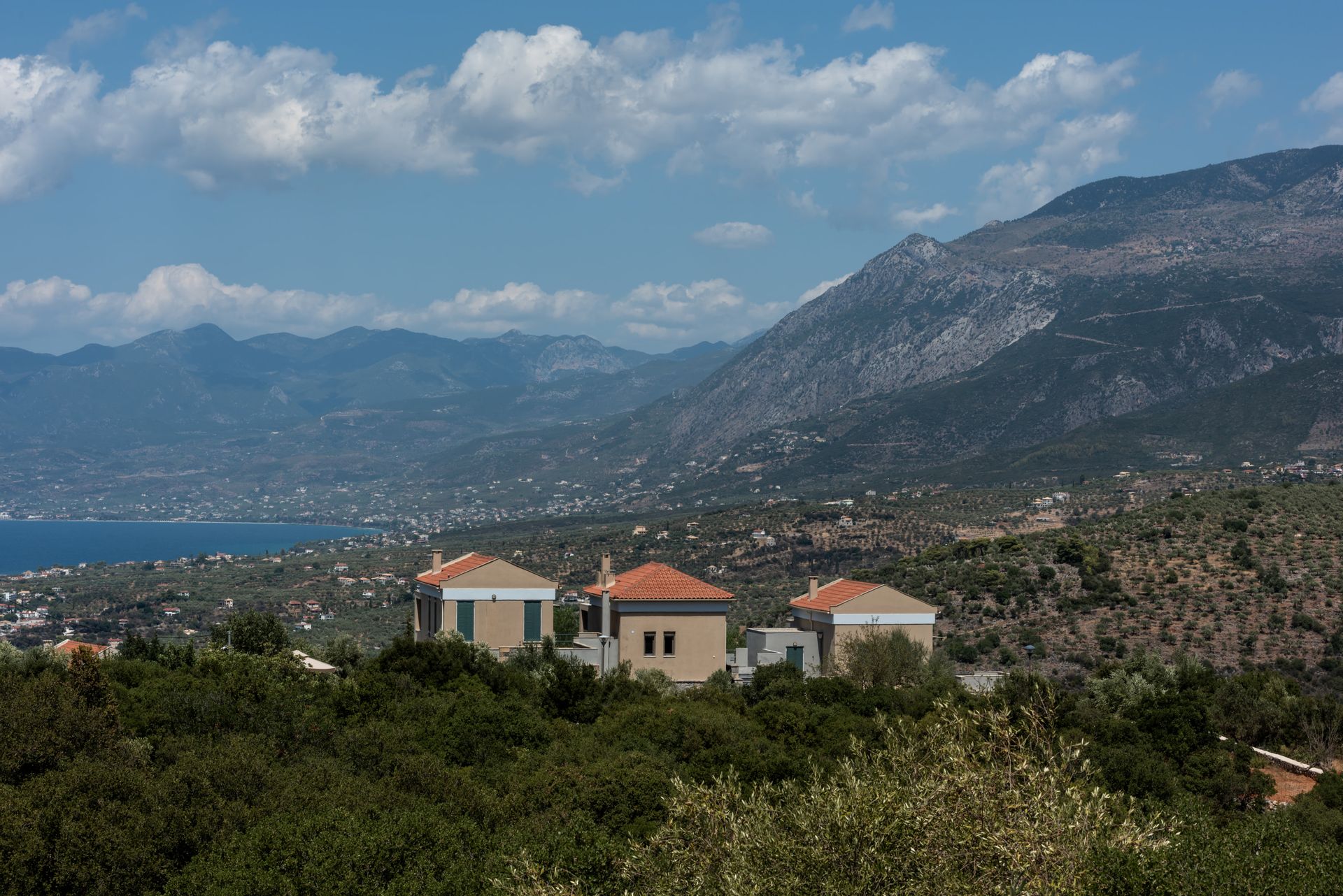 Searocks Exclusive Village