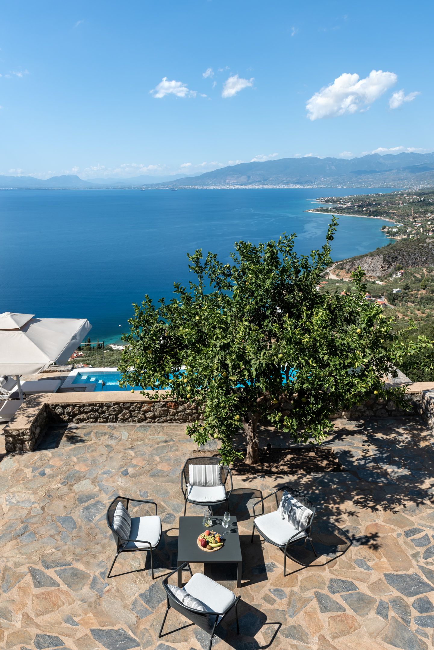 Searocks Exclusive Village