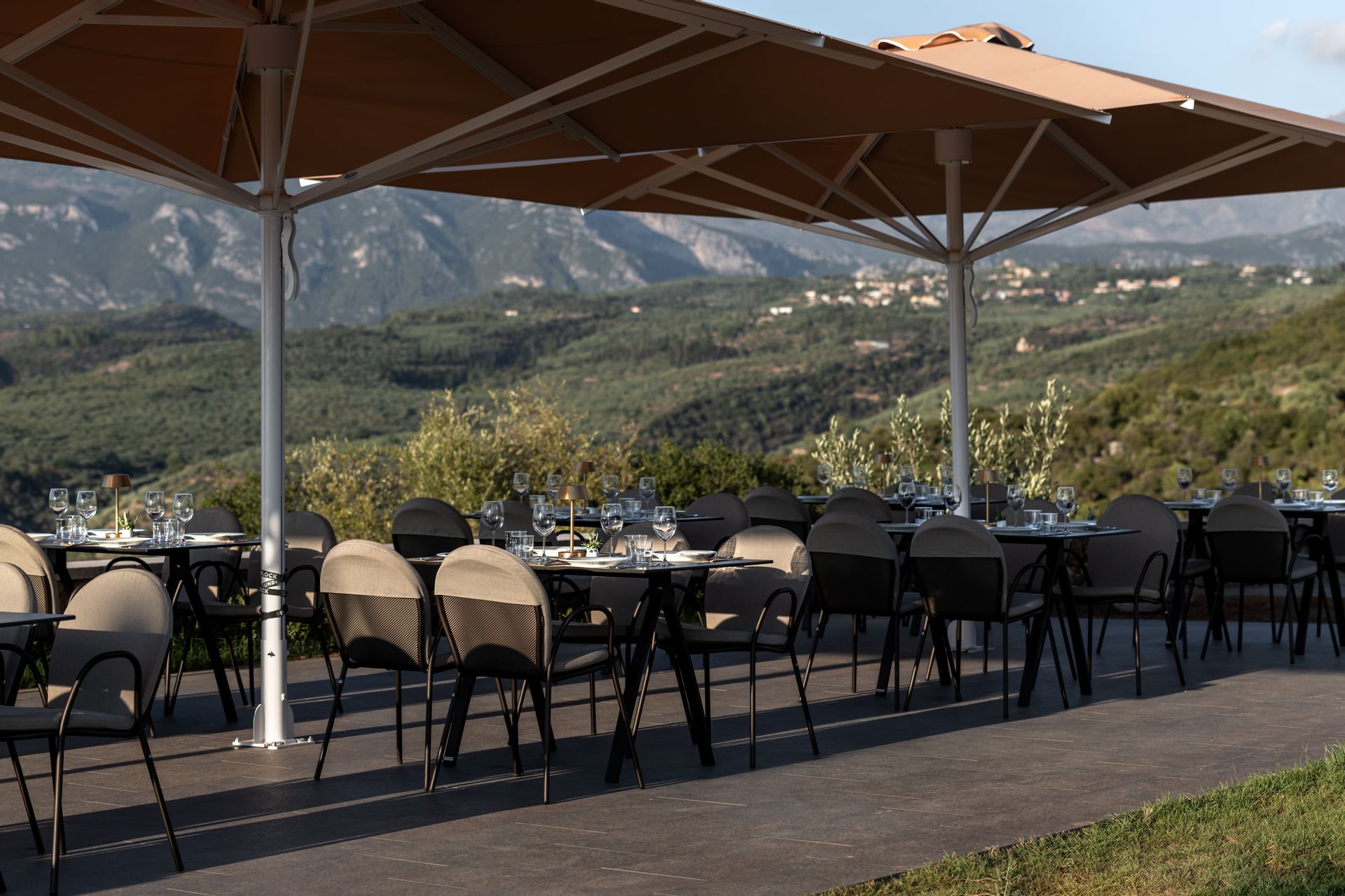 Searocks Exclusive Village