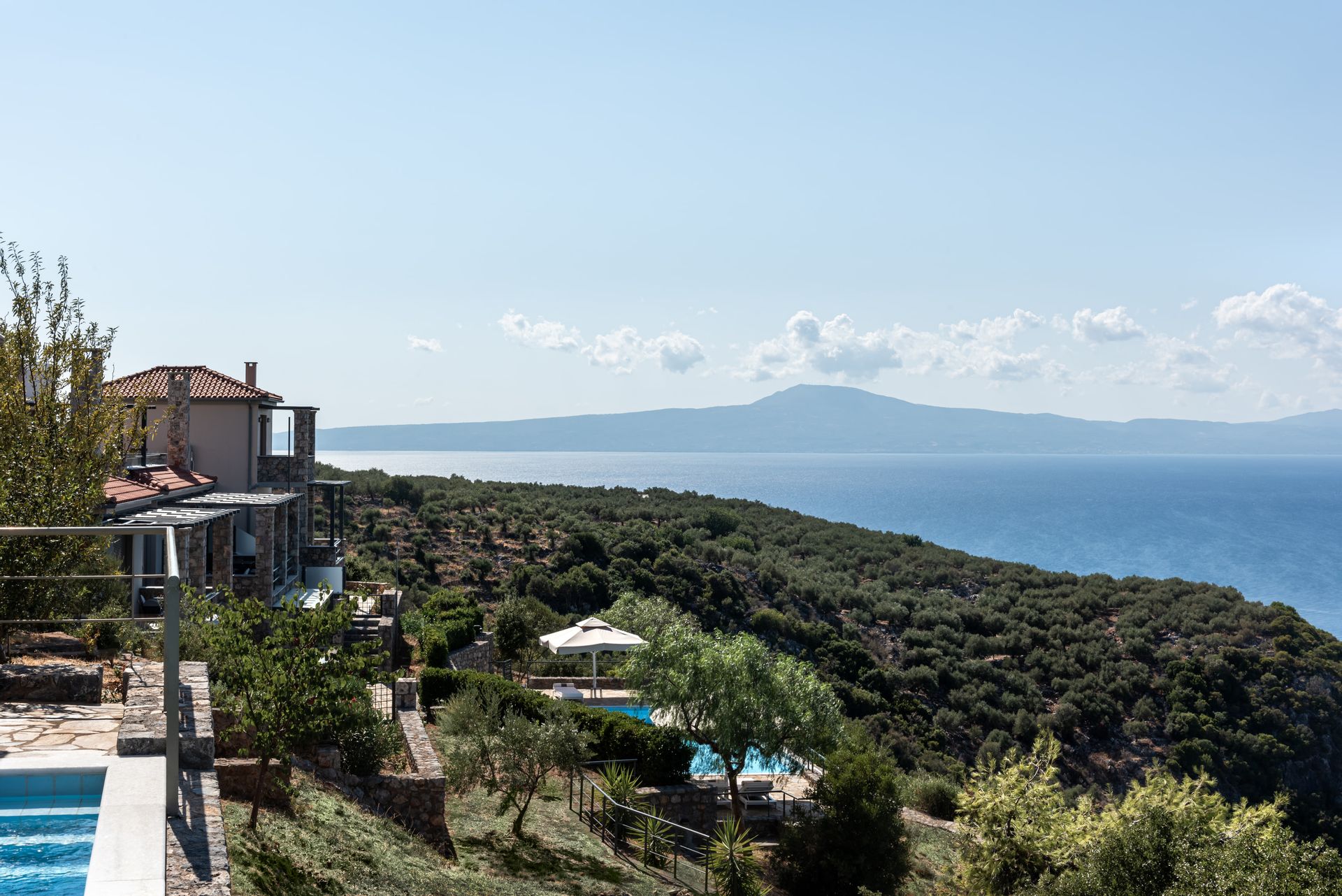 Searocks Exclusive Village