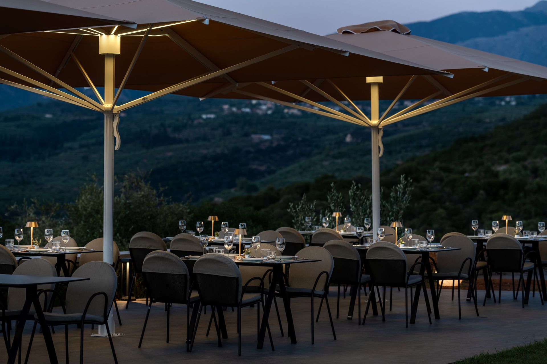 Searocks Exclusive Village