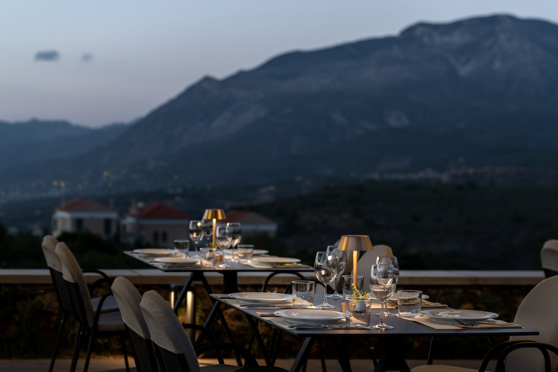 Searocks Exclusive Village