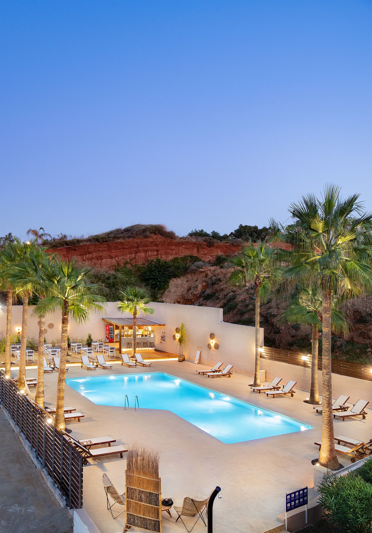 Sea View Hotel & Apartments