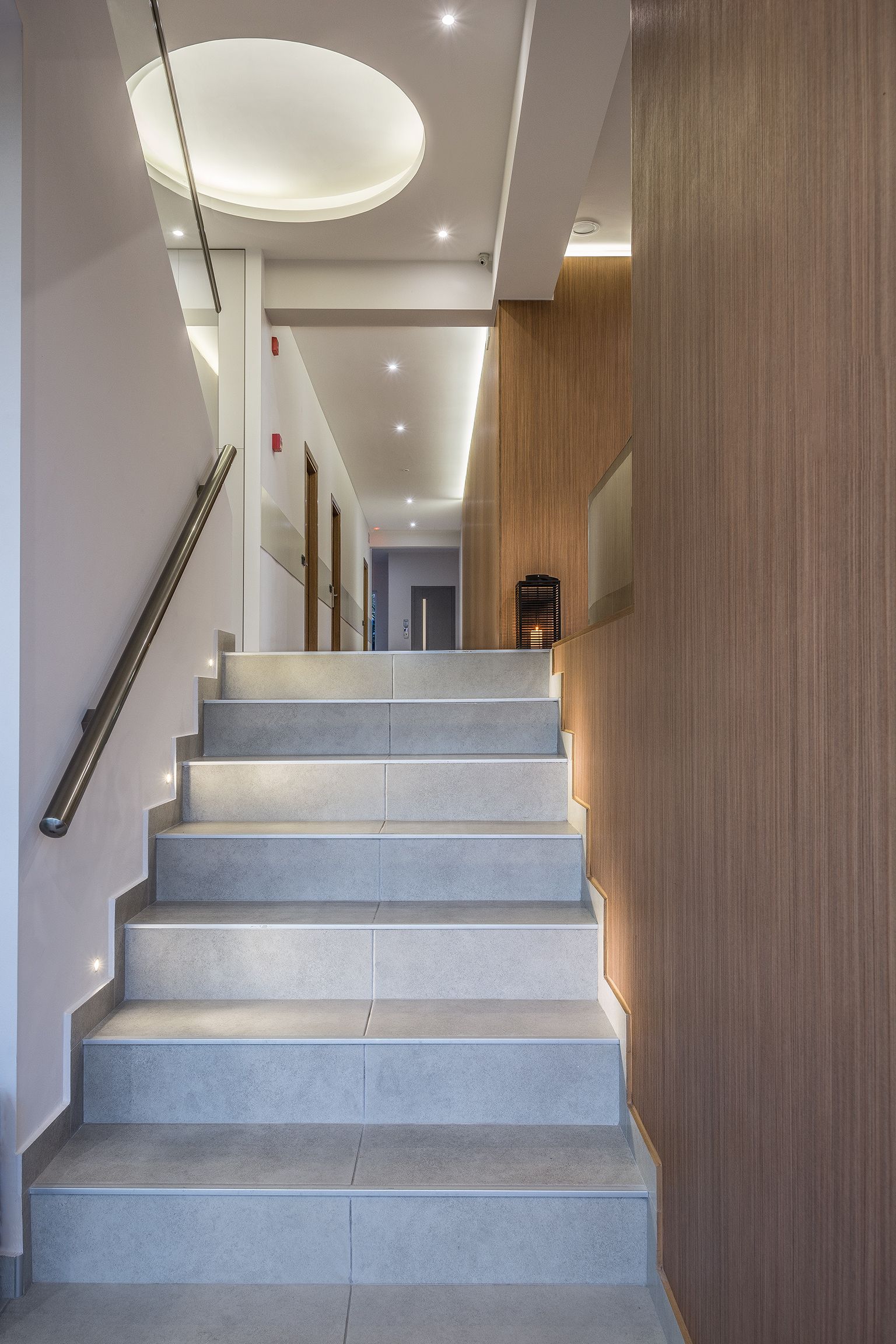 Sea View Hotel & Apartments