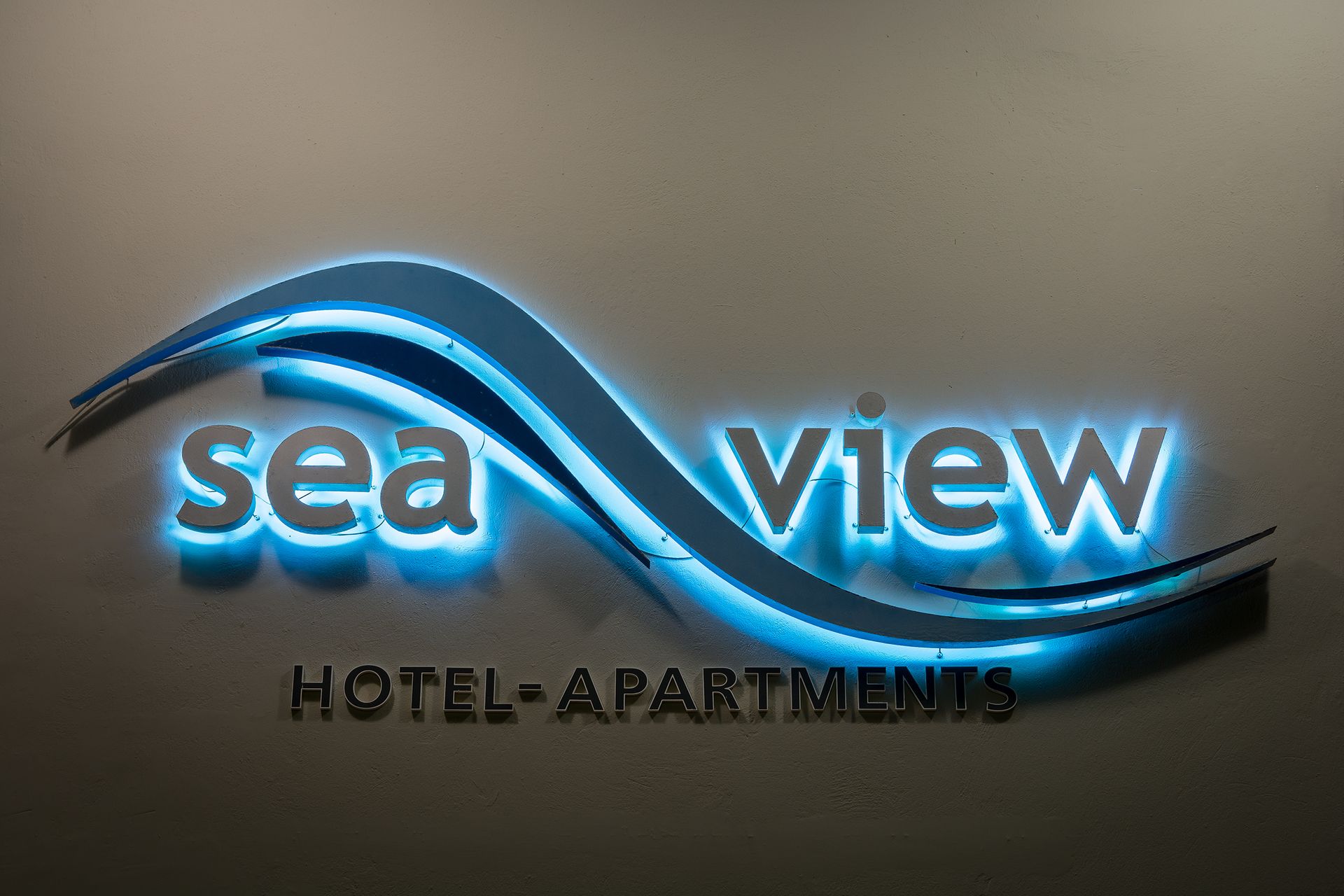 Sea View Hotel & Apartments