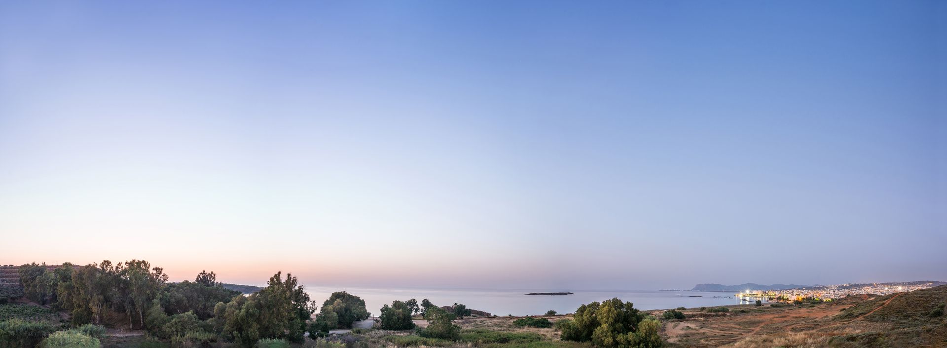 Sea View Hotel & Apartments