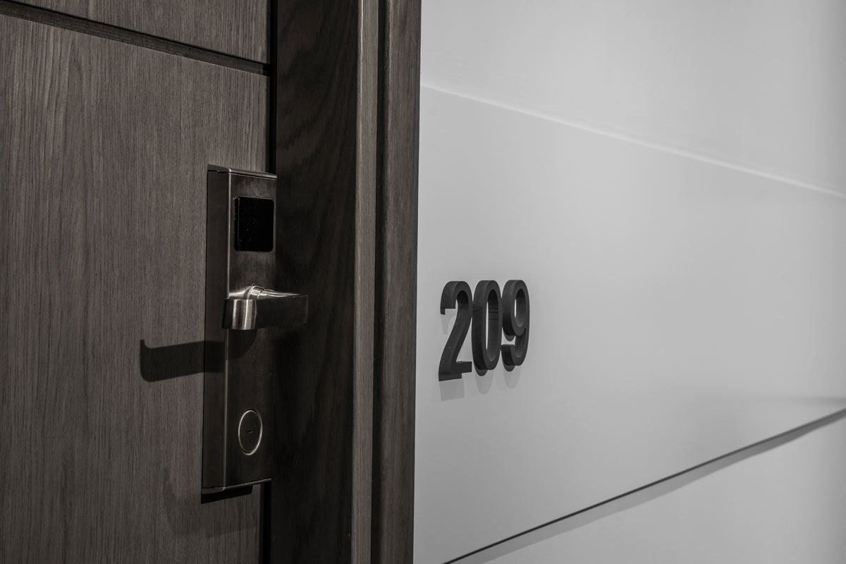 Sea View Hotel & Apartments