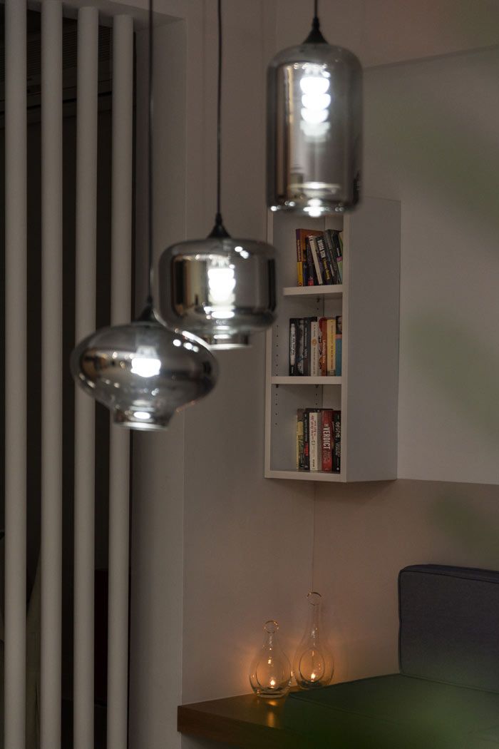 Sea View Hotel & Apartments