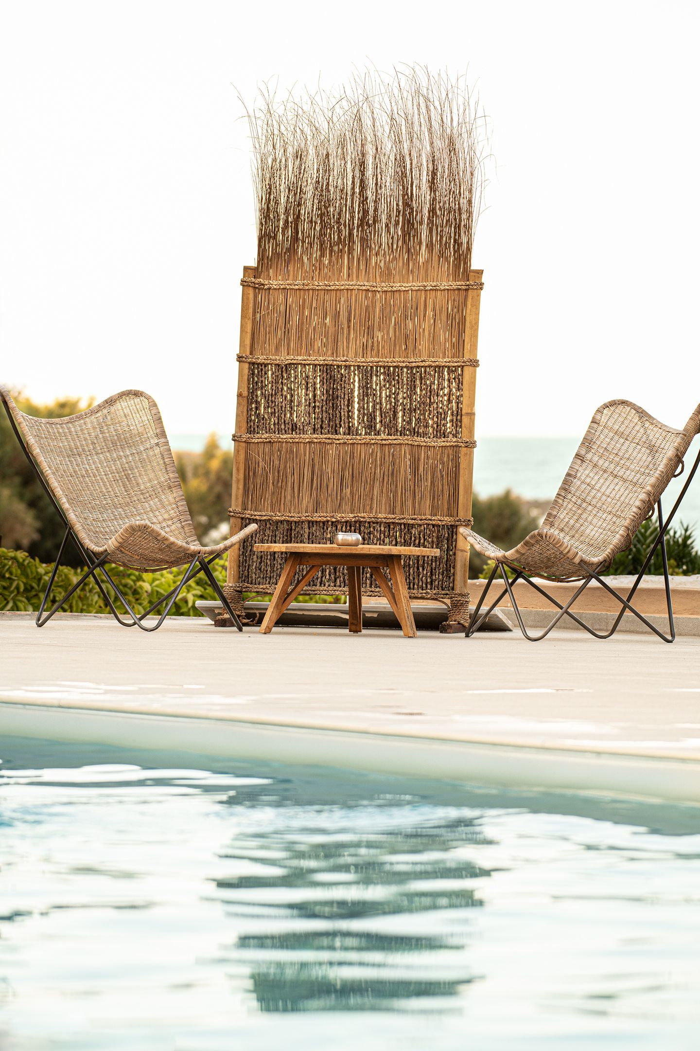 Sea View Hotel & Apartments