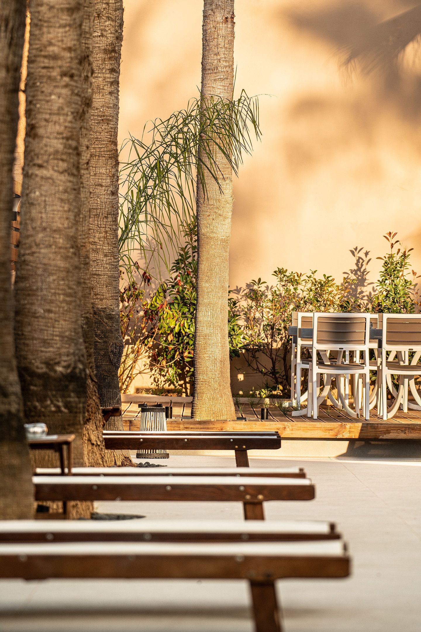 Sea View Hotel & Apartments