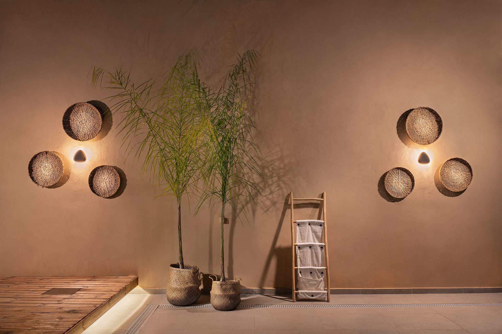 Sea View Hotel & Apartments