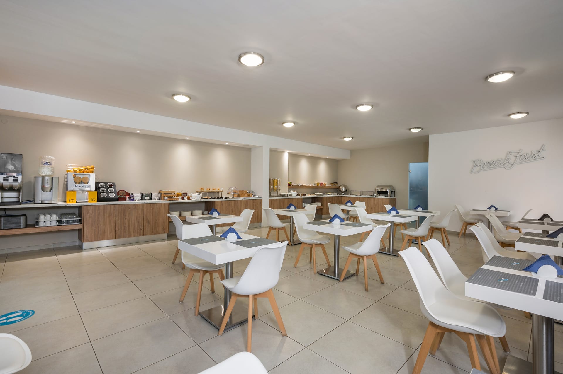 Sea View Hotel & Apartments