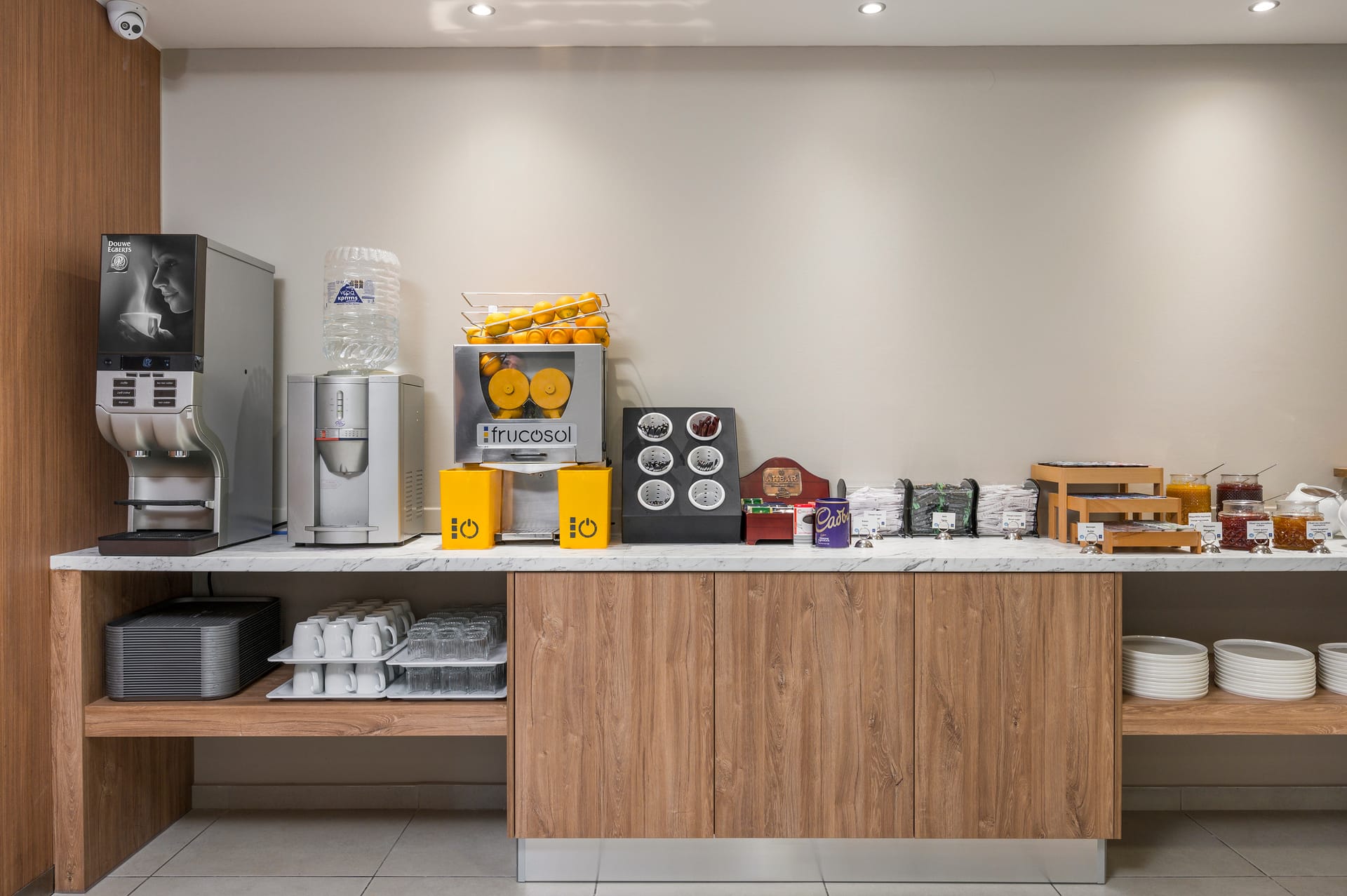 Sea View Hotel & Apartments