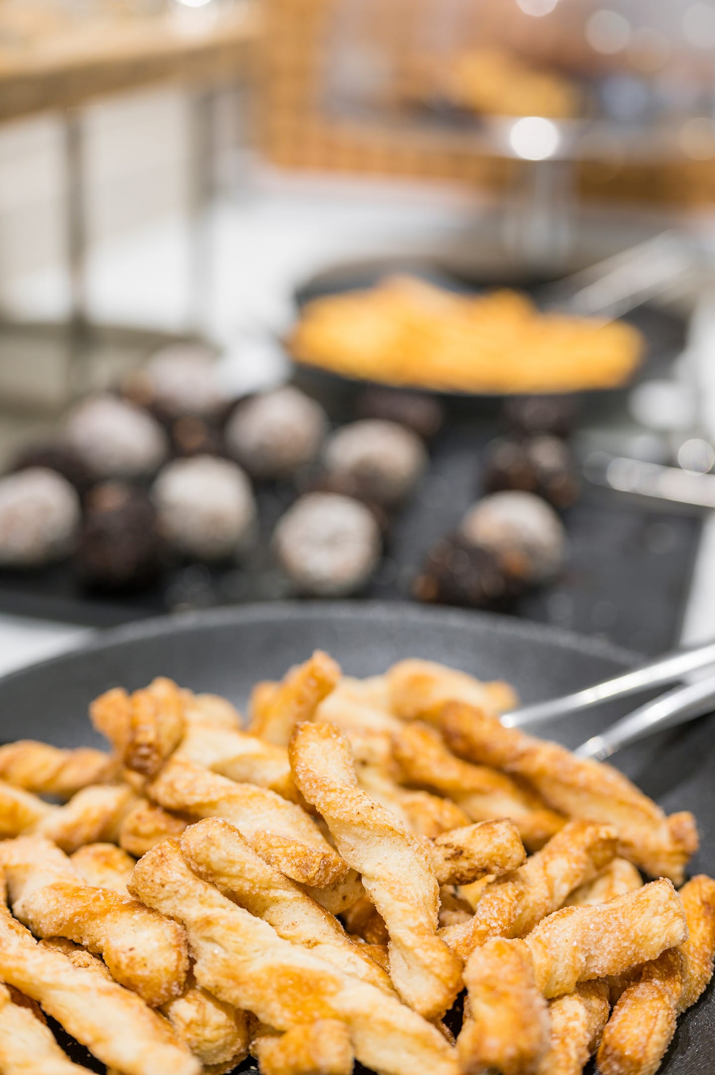 Sea View Hotel & Apartments