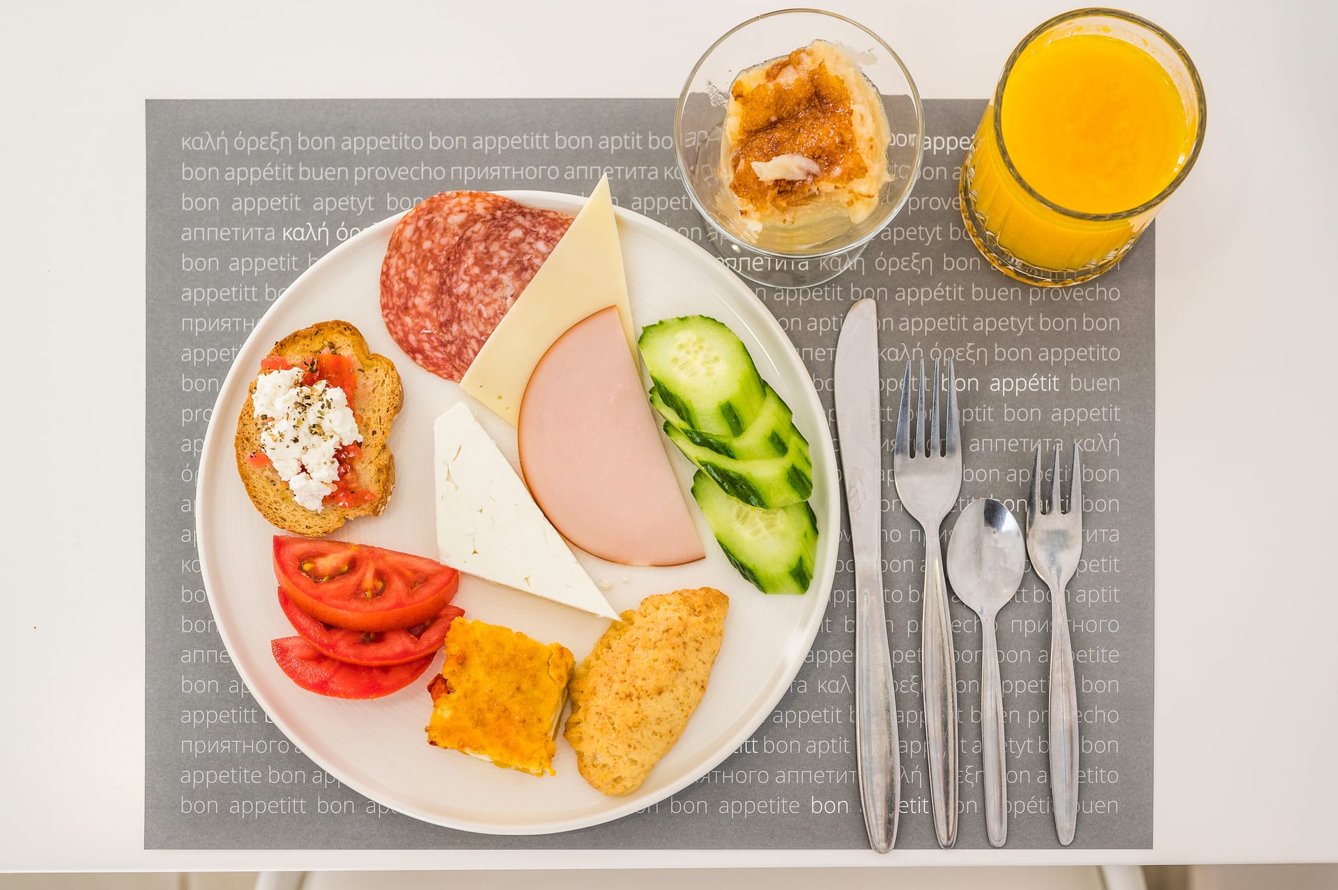 Sea View Hotel & Apartments