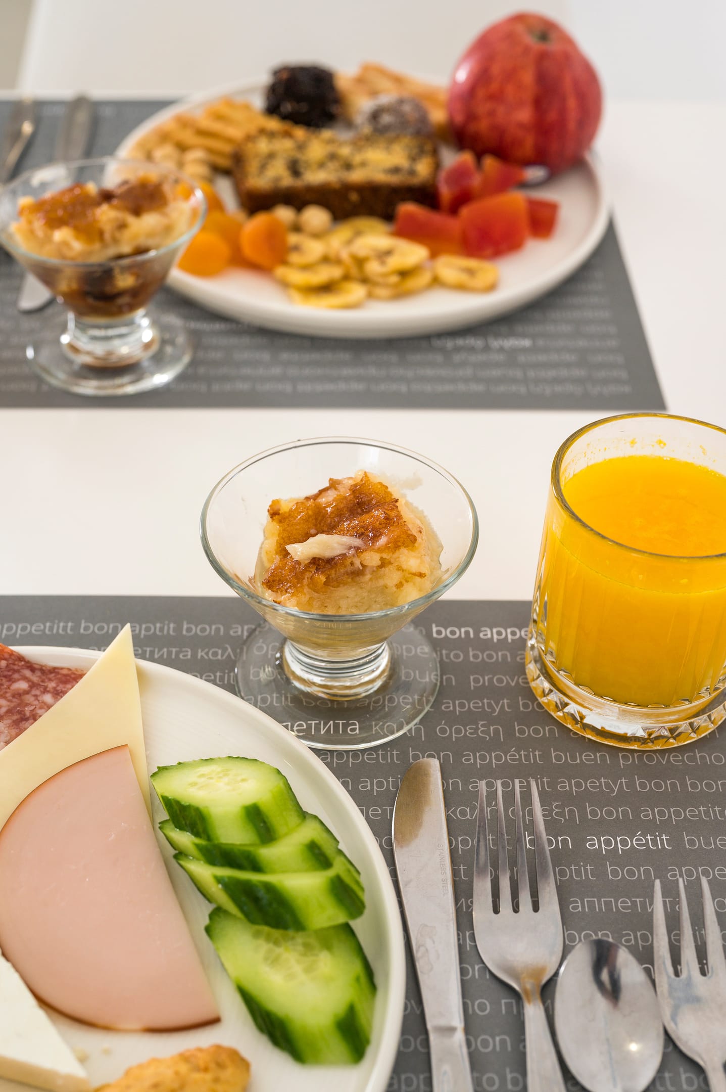 Sea View Hotel & Apartments