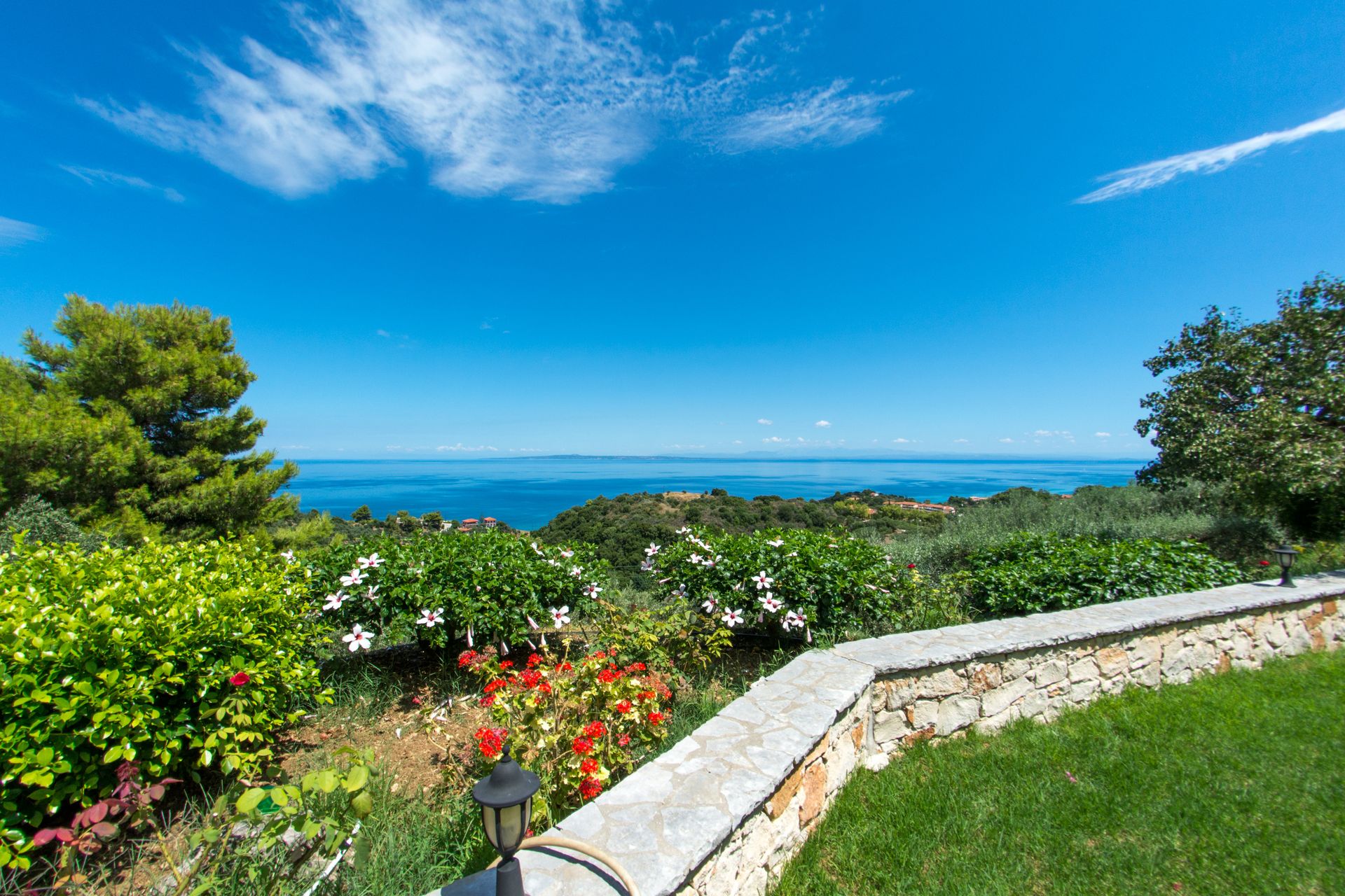 Sea View Village Studios & Apartments