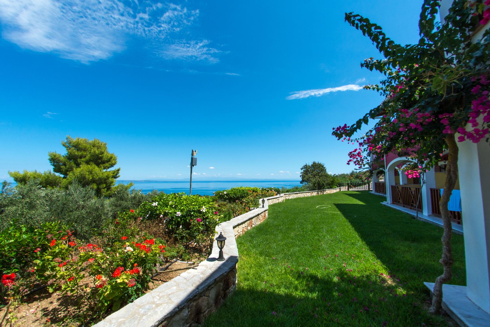 Sea View Village Studios & Apartments