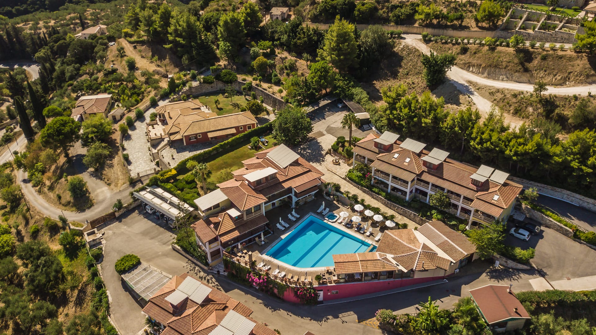 Sea View Village Studios & Apartments