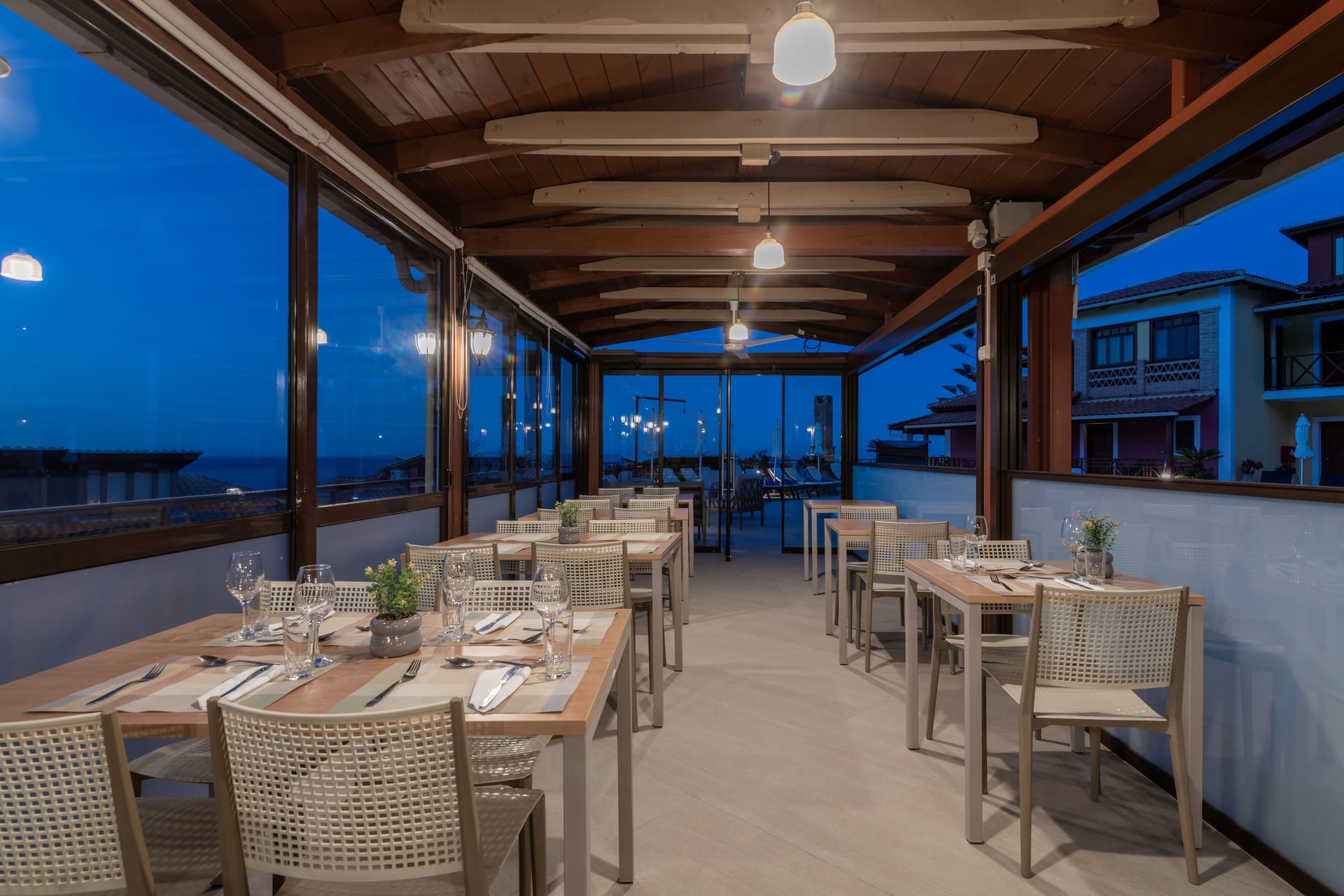 Sea View Village Studios & Apartments