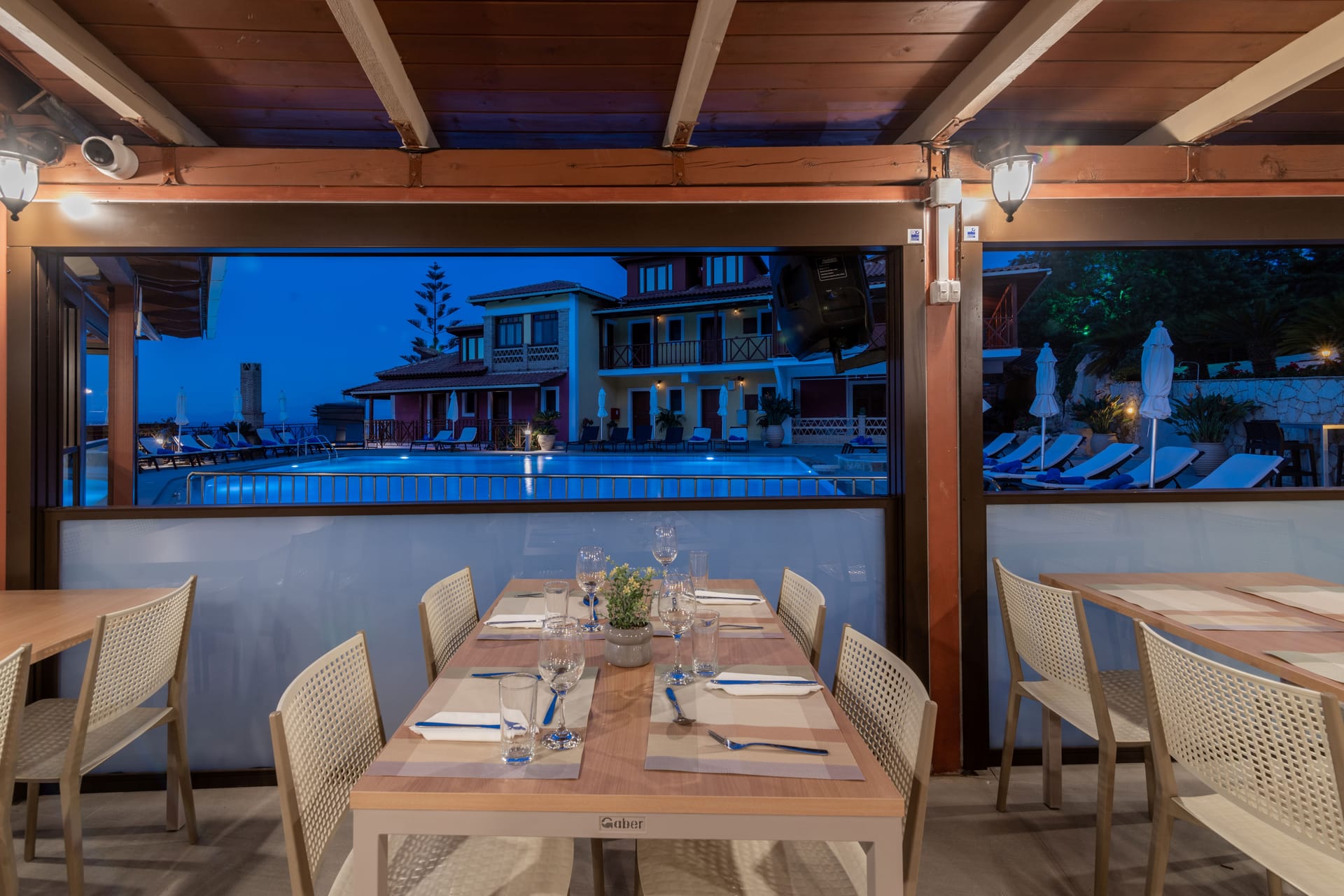 Sea View Village Studios & Apartments