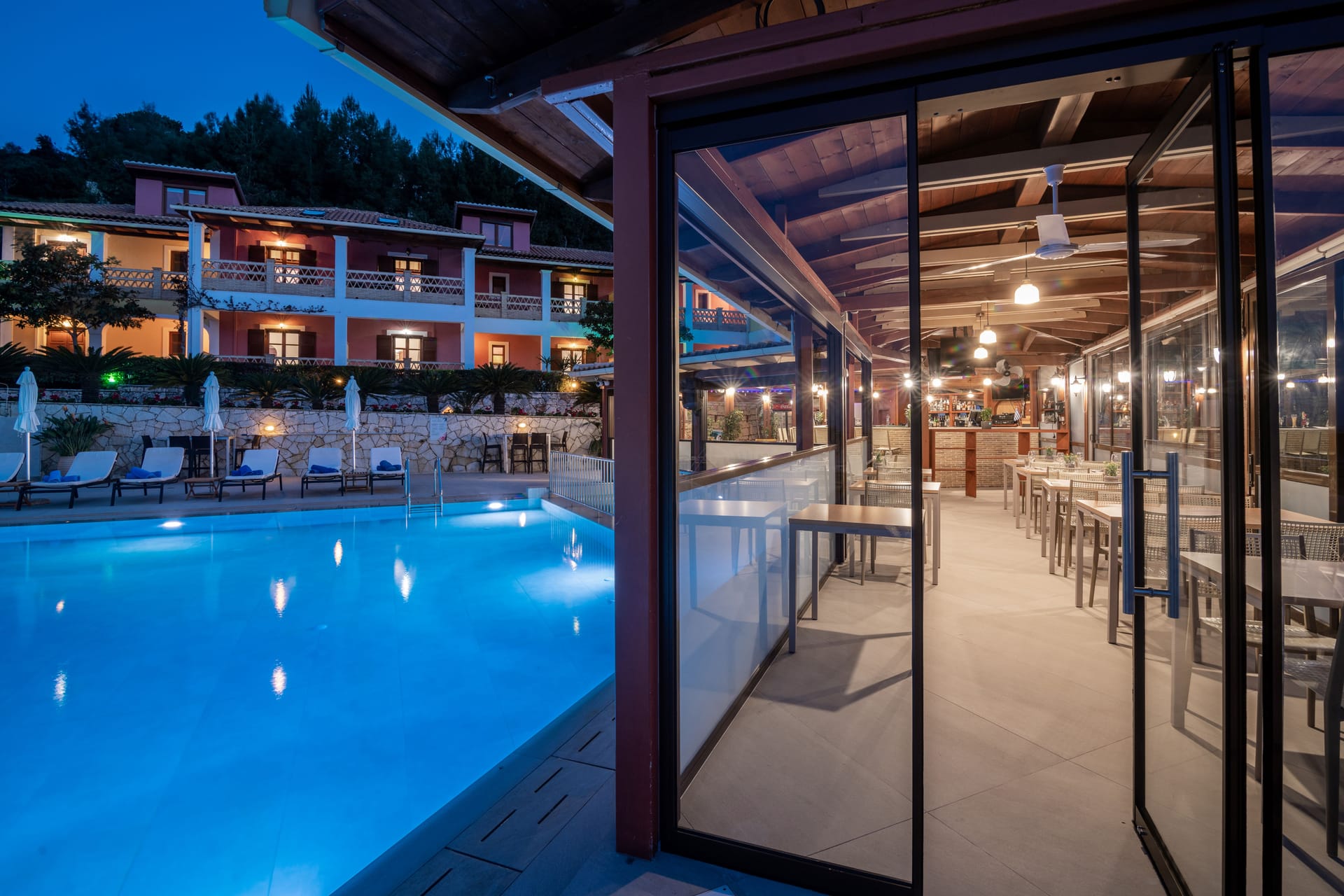 Sea View Village Studios & Apartments