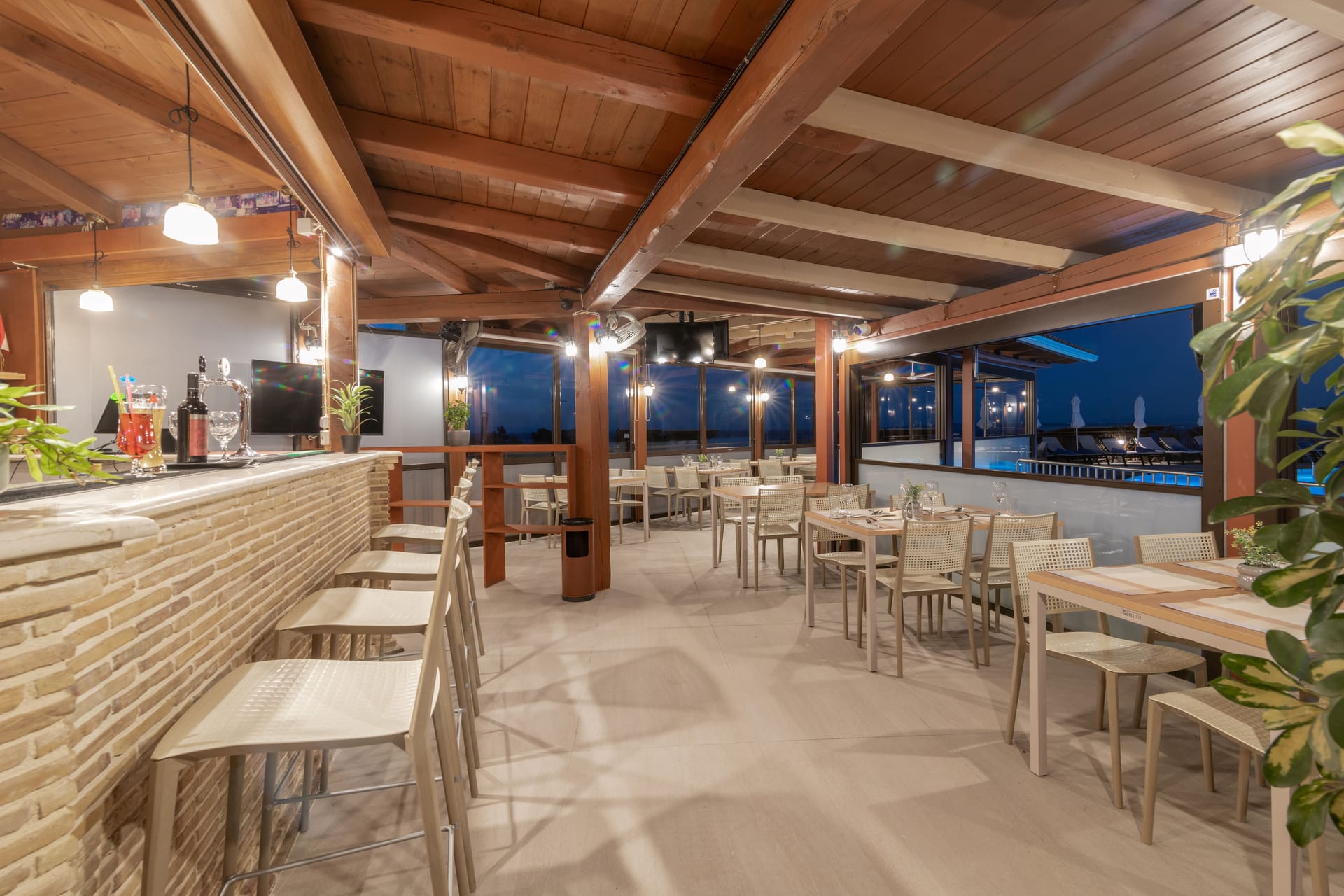 Sea View Village Studios & Apartments