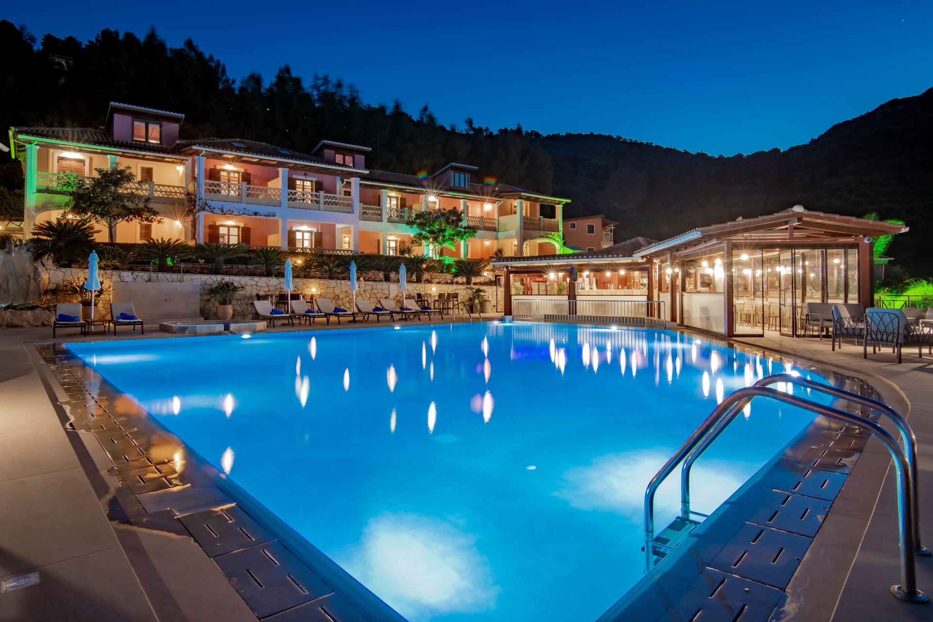 Sea View Village Studios & Apartments