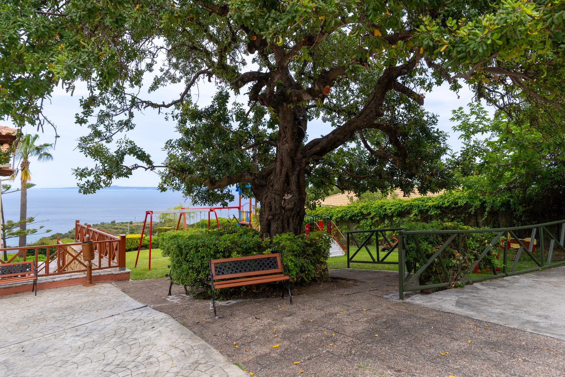 Sea View Village Studios & Apartments