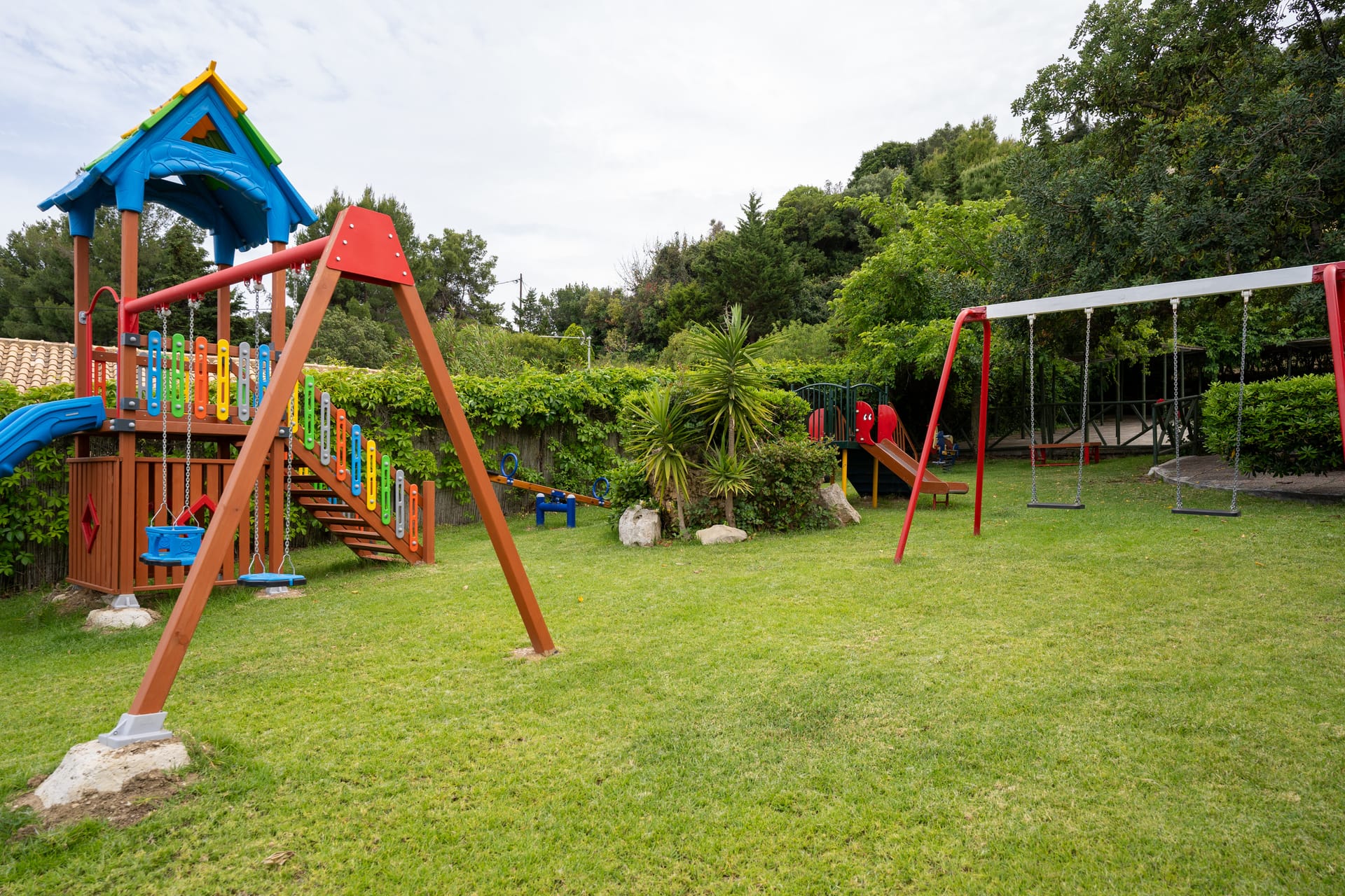 Sea View Village Studios & Apartments