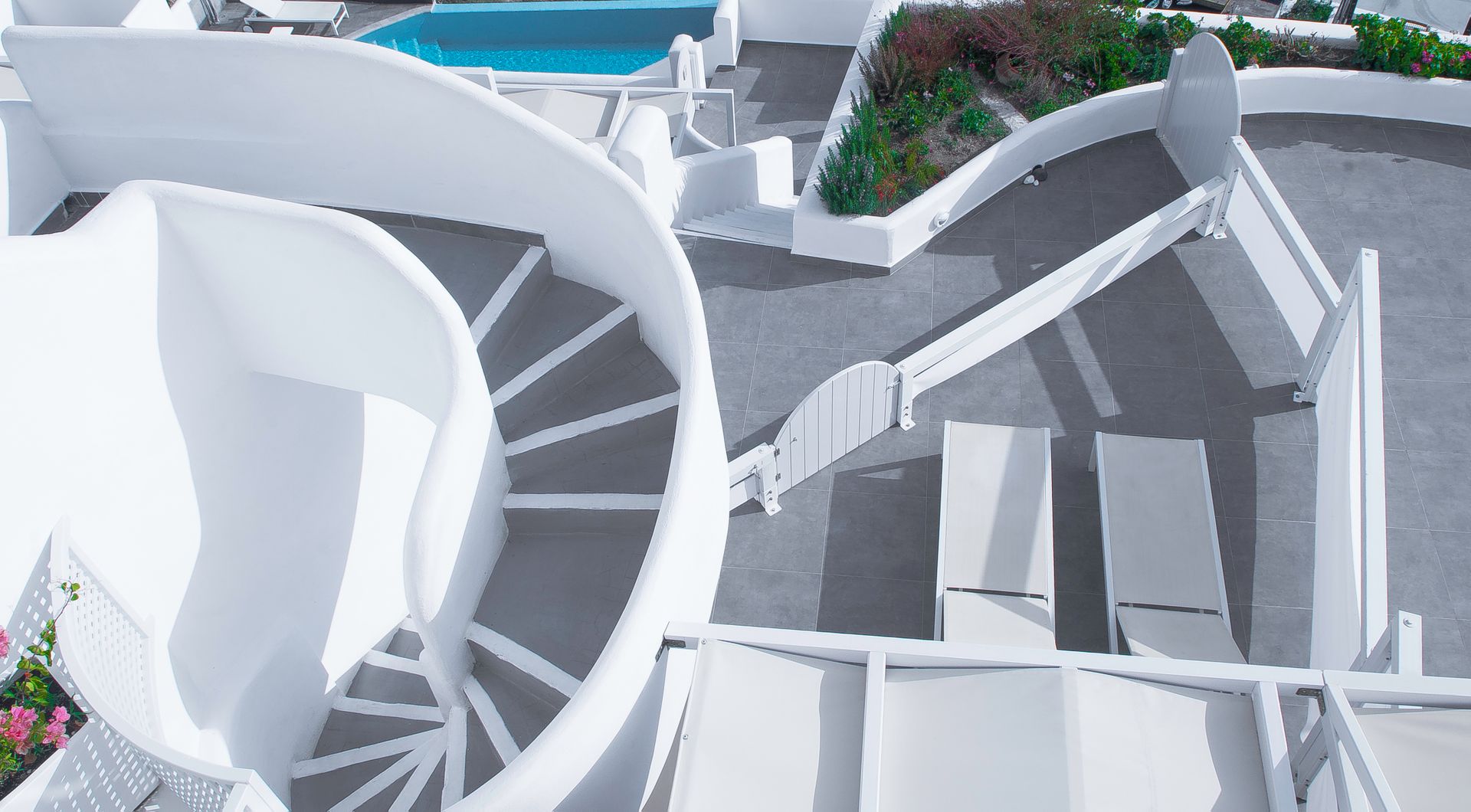 Santorini Secret Suites & Spa