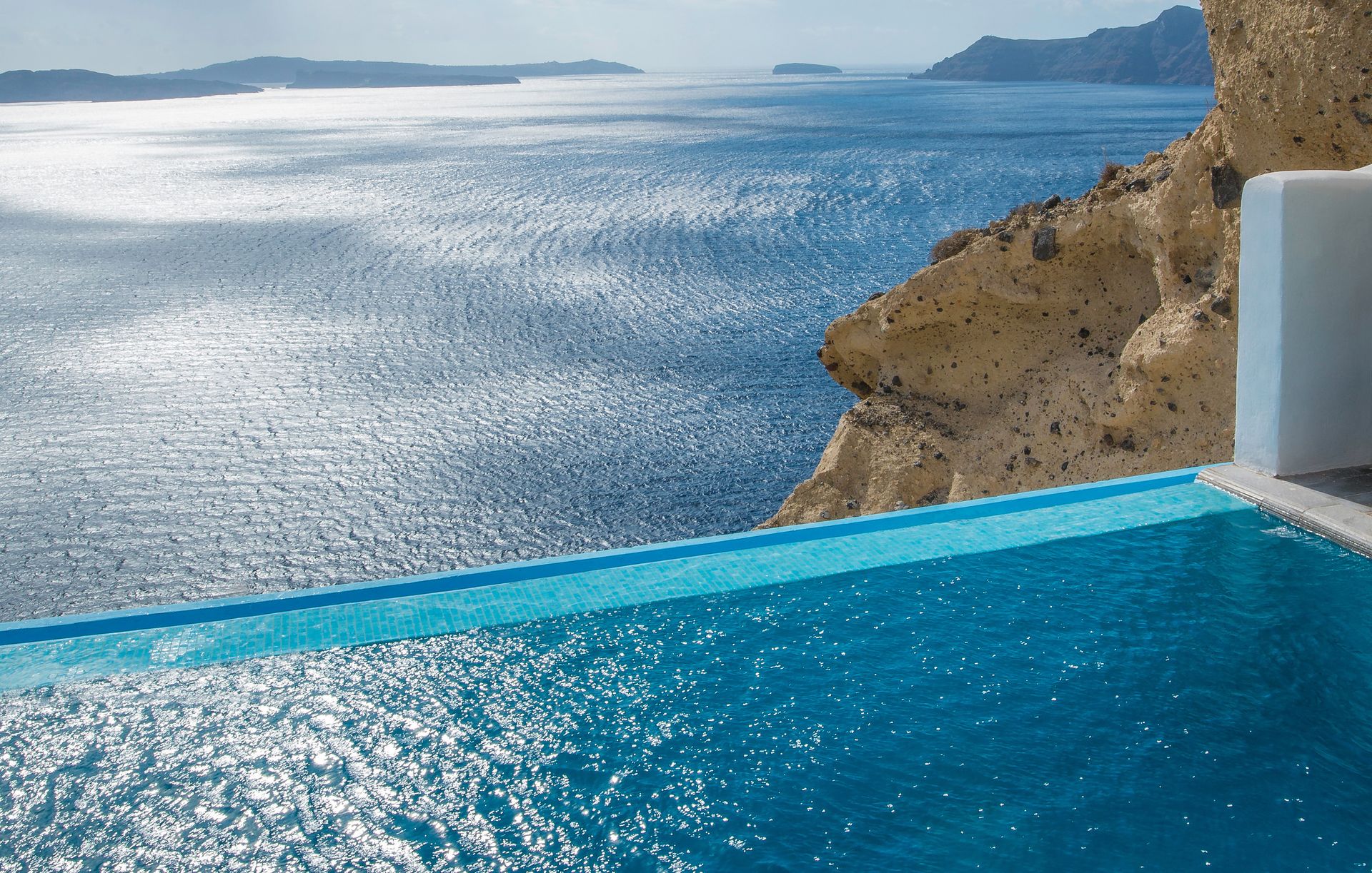 Santorini Secret Suites & Spa
