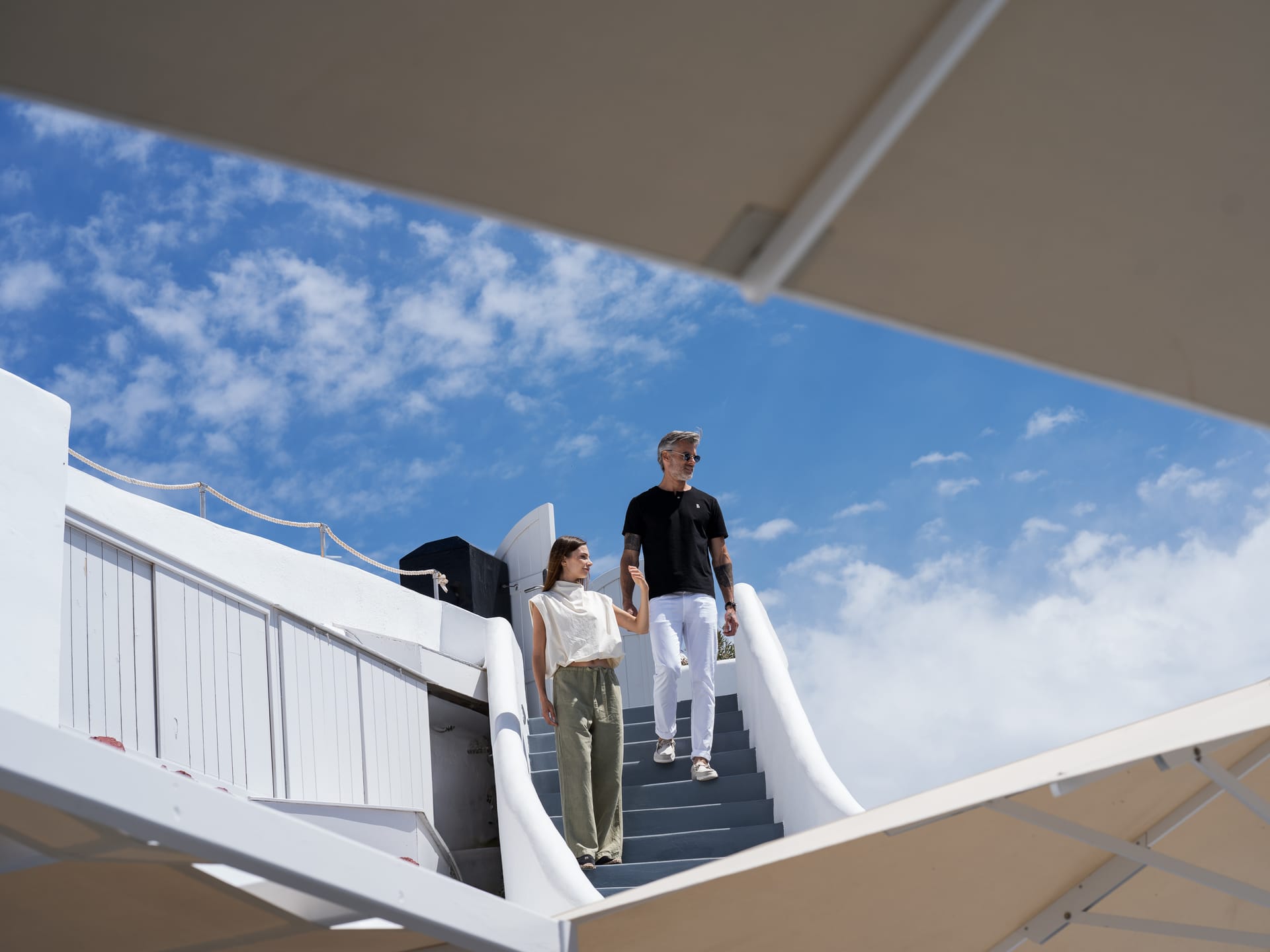 Santorini Secret Suites & Spa