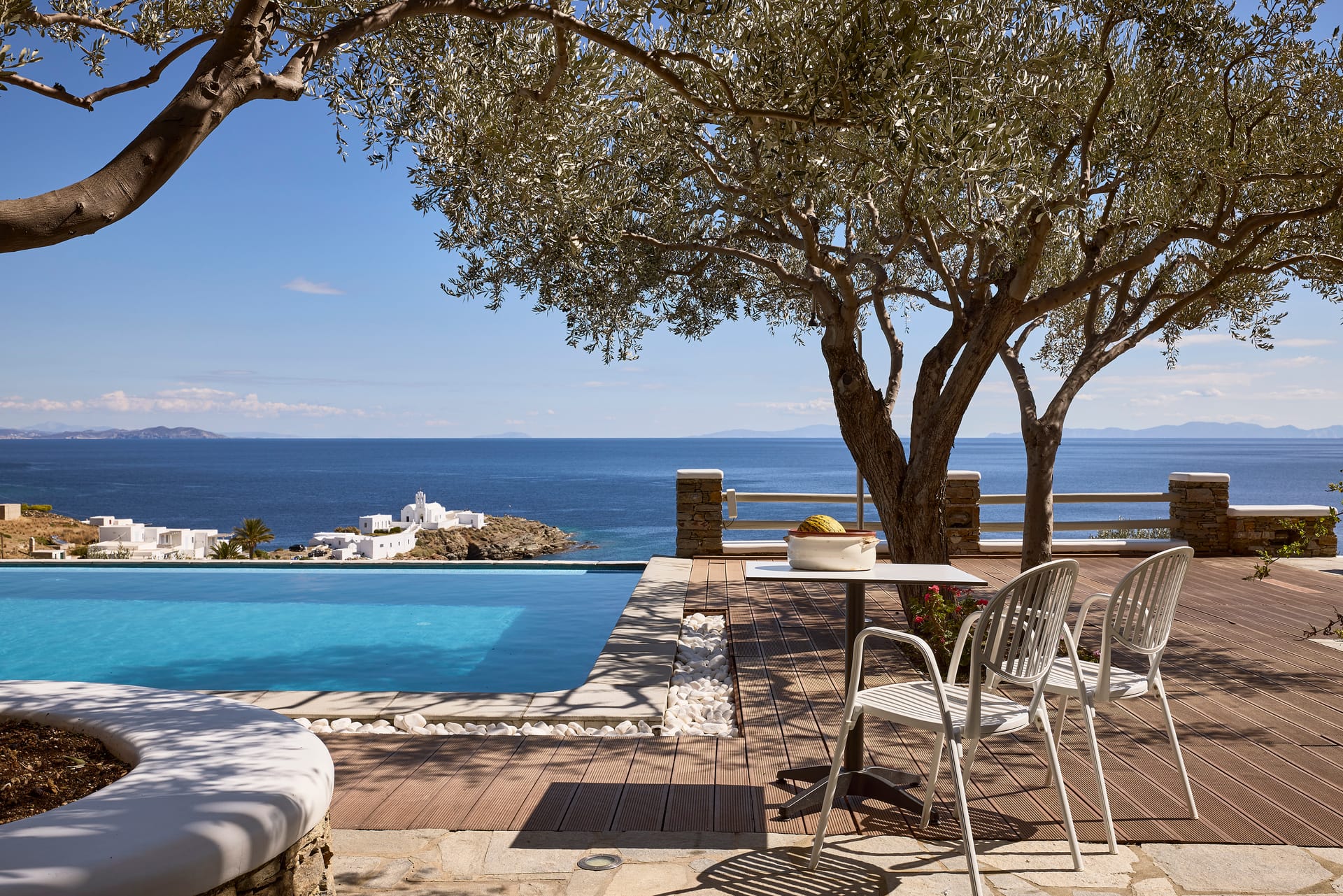 Selana Suites Sifnos