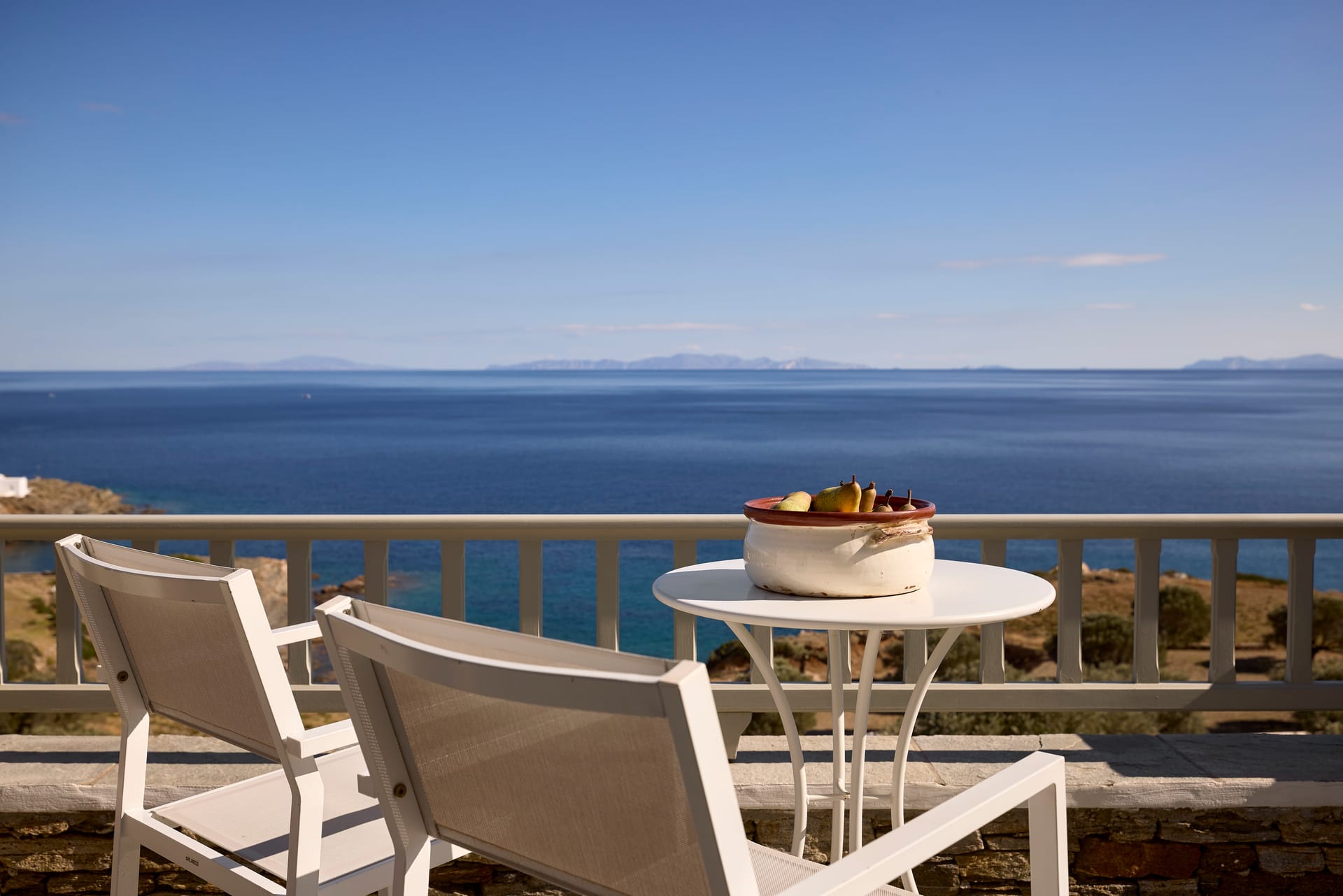 Selana Suites Sifnos