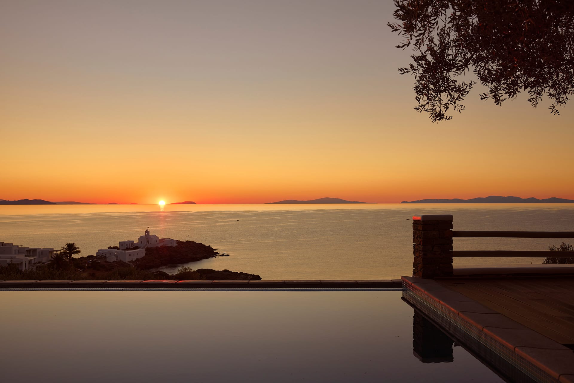 Selana Suites Sifnos