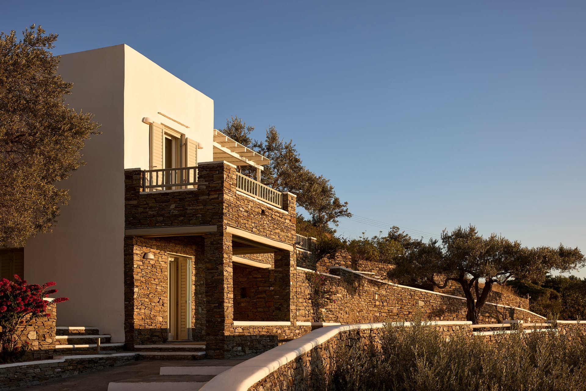 Selana Suites Sifnos