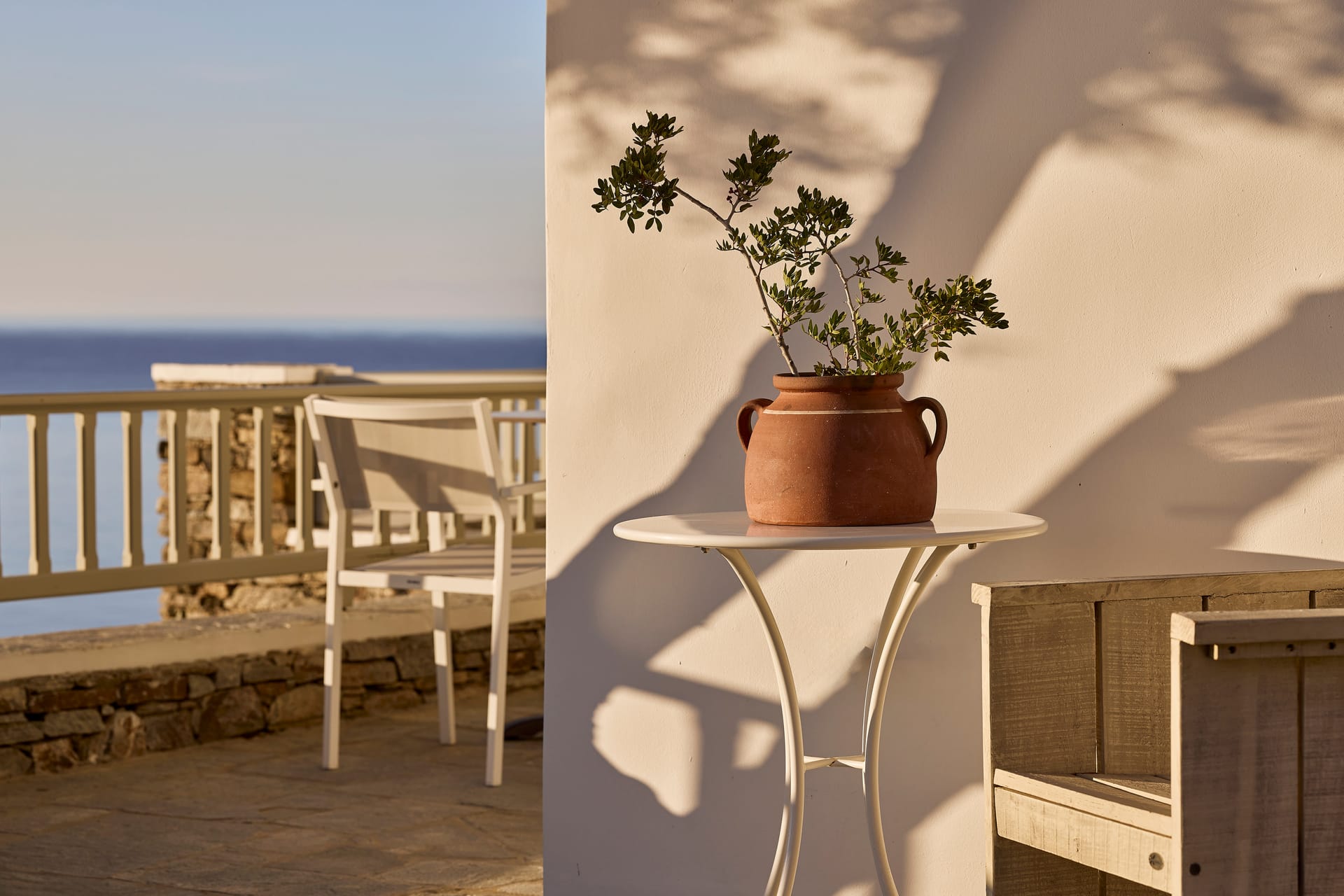 Selana Suites Sifnos