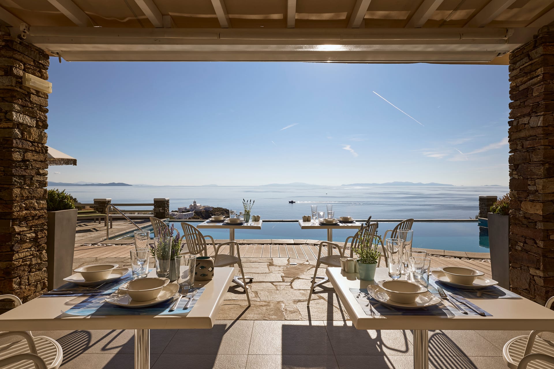 Selana Suites Sifnos