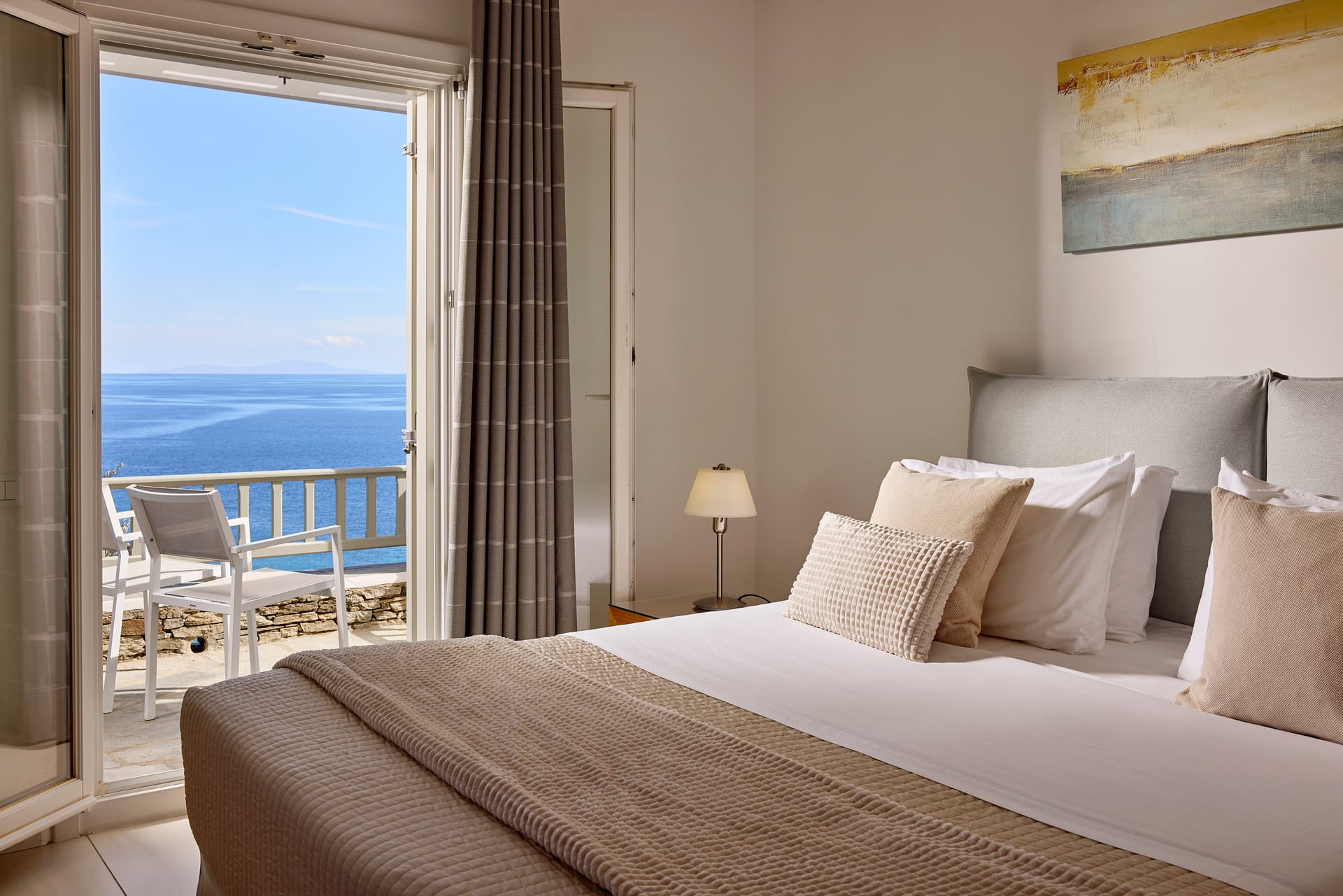 Selana Suites Sifnos
