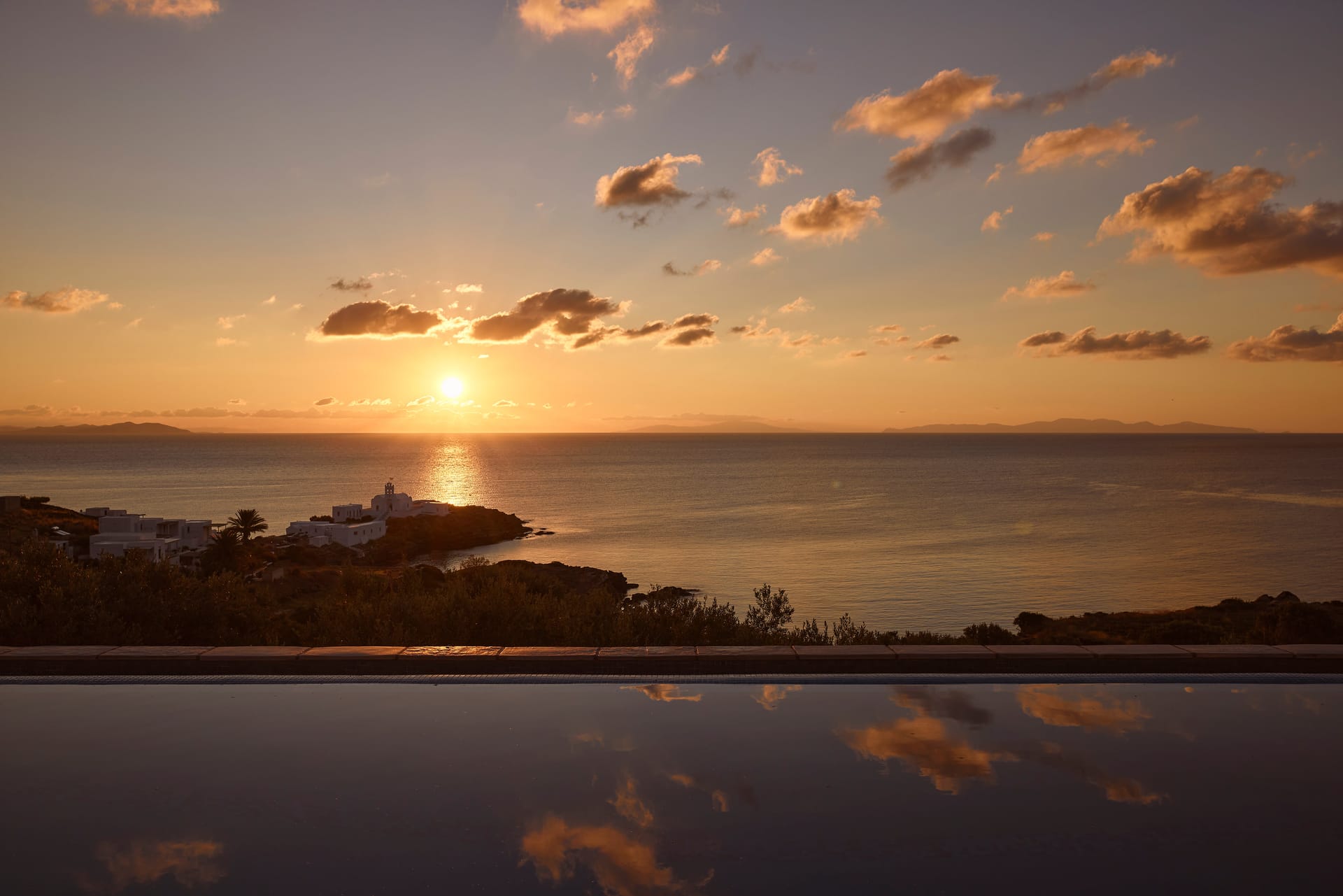 Selana Suites Sifnos